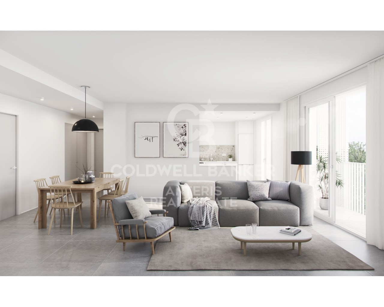 Barcelona, L'Hospitalet de Llobregat, Collblanc B, L'Hospitalet de Llobregat, Andalusia, ES, 3 Bedrooms Bedrooms, ,2 BathroomsBathrooms,Residential,For Sale,Barcelona, L'Hospitalet de Llobregat, Collblanc B,1488571