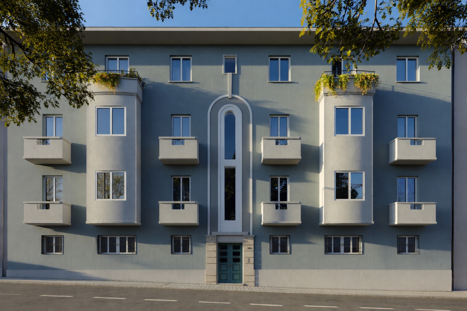  Flat, 1 bedrooms, for Sale - 物件實景