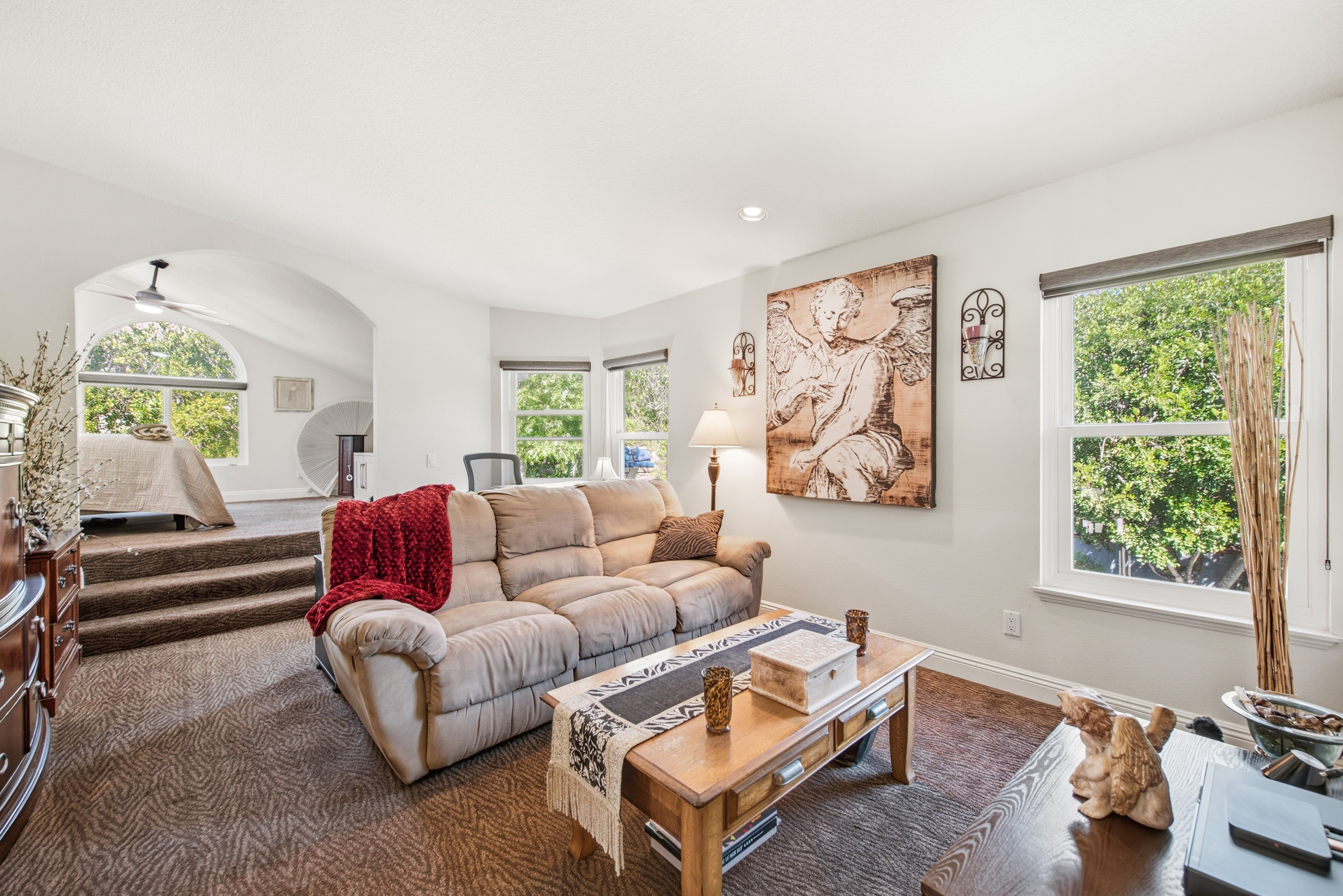  3732 Via Del Prado, Calabasas - 物件實景