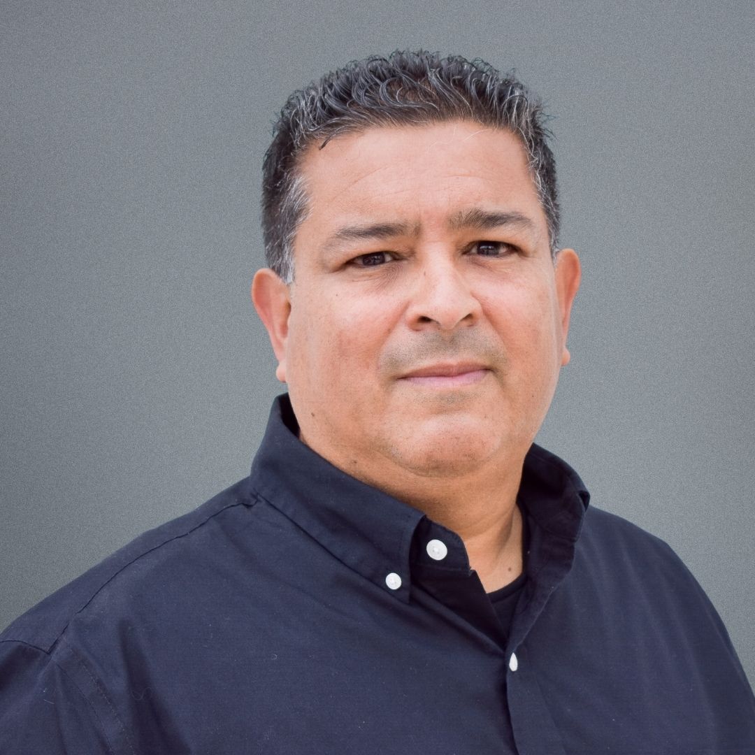 Luis Quintero