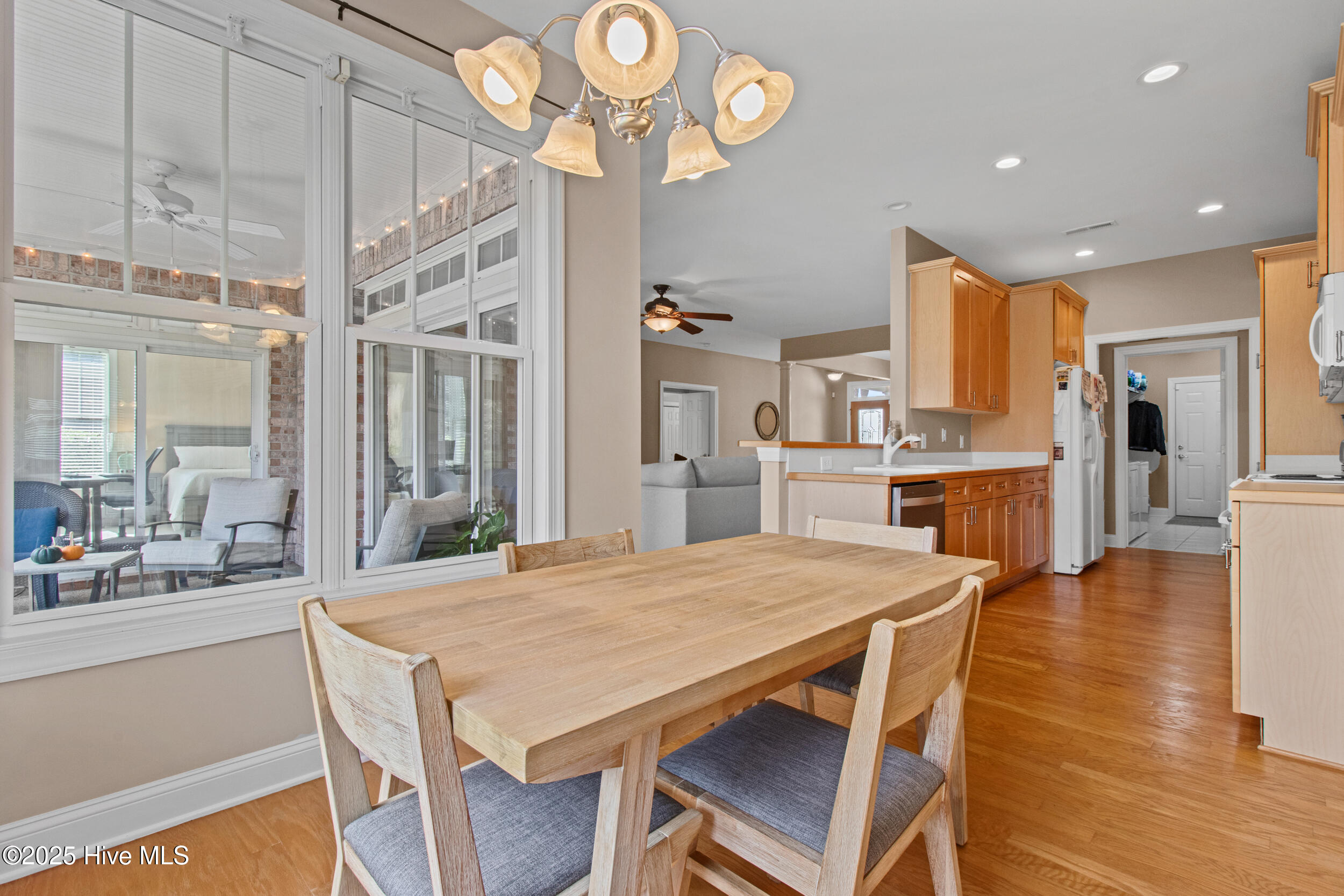 Leland, North Carolina, 28451, United States, 3 Bedrooms Bedrooms, ,2 BathroomsBathrooms,Residential,For Sale,1991325