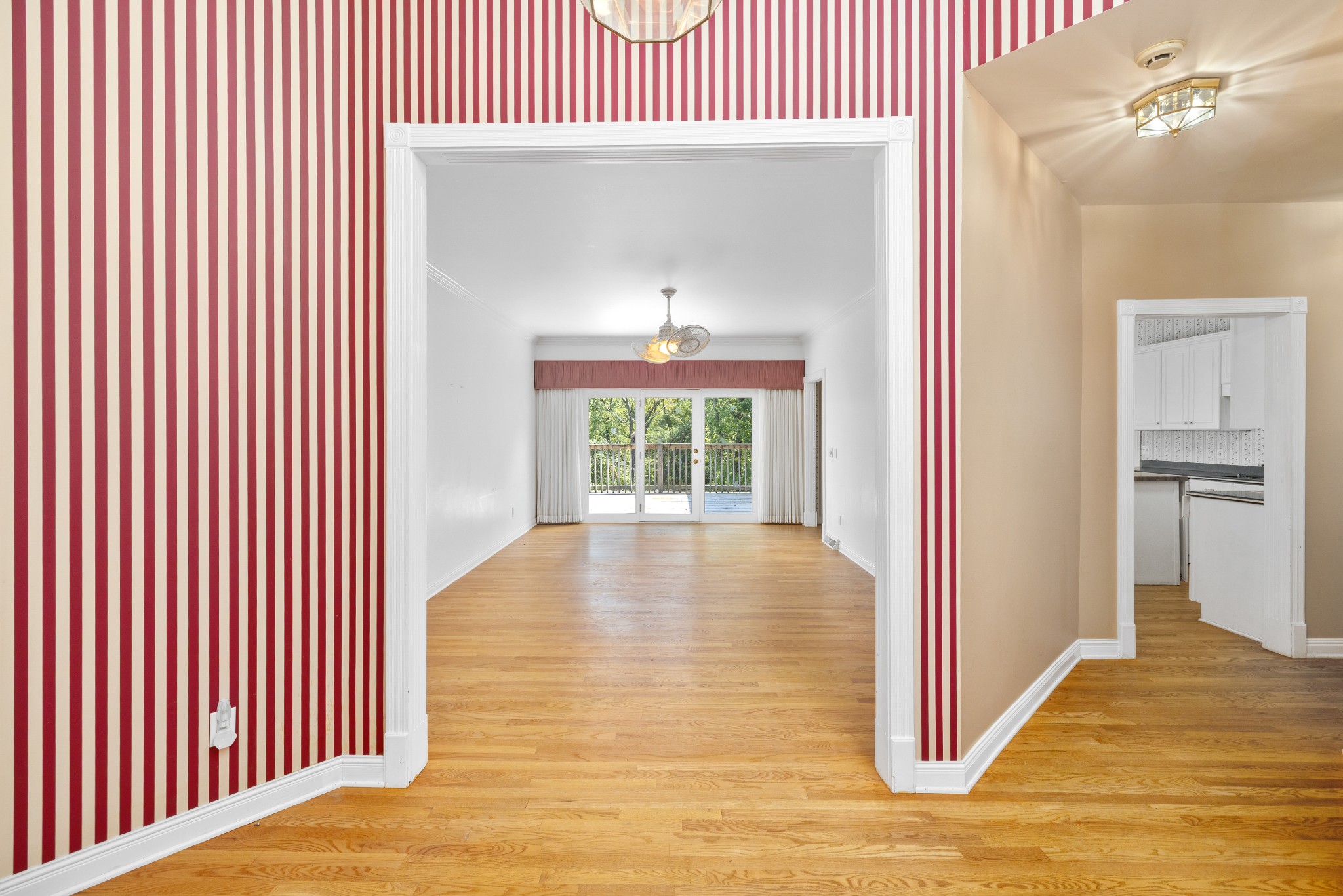  5524 W Shady Trl, Old Hickory, TN, 37138 - 物件實景