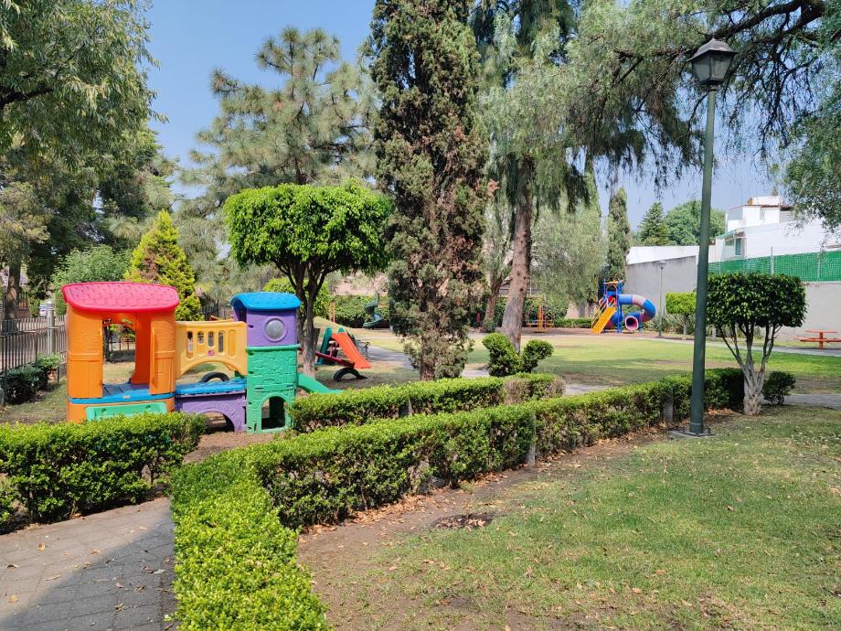 Tlalpan, Ciudad de México, 14608, Mexico, 4 Bedrooms Bedrooms, ,5 BathroomsBathrooms,Residential,For Sale,1738948