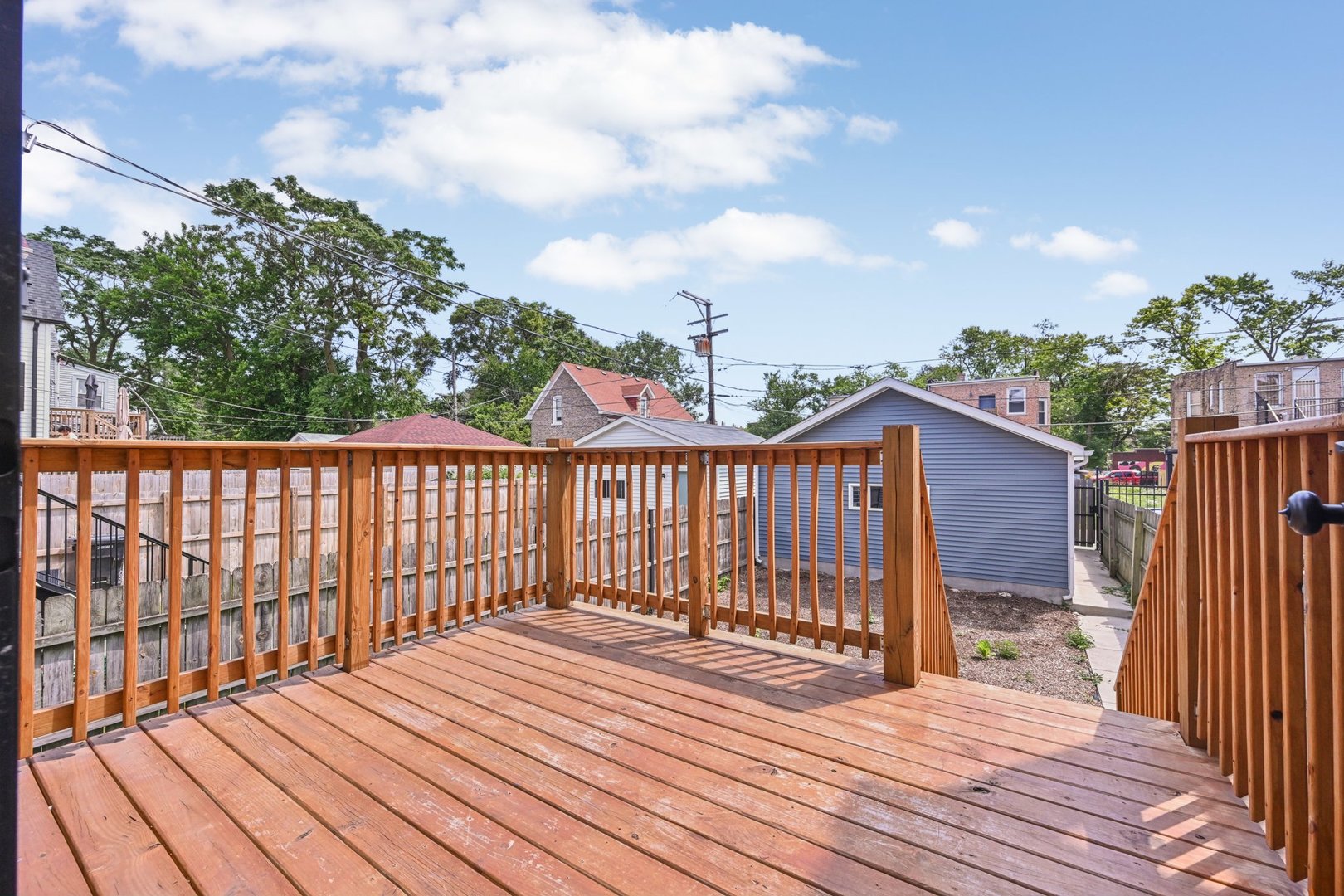 Chicago, Illinois, 60637, United States, 4 Bedrooms Bedrooms, ,4 BathroomsBathrooms,Residential,For Sale,2001250