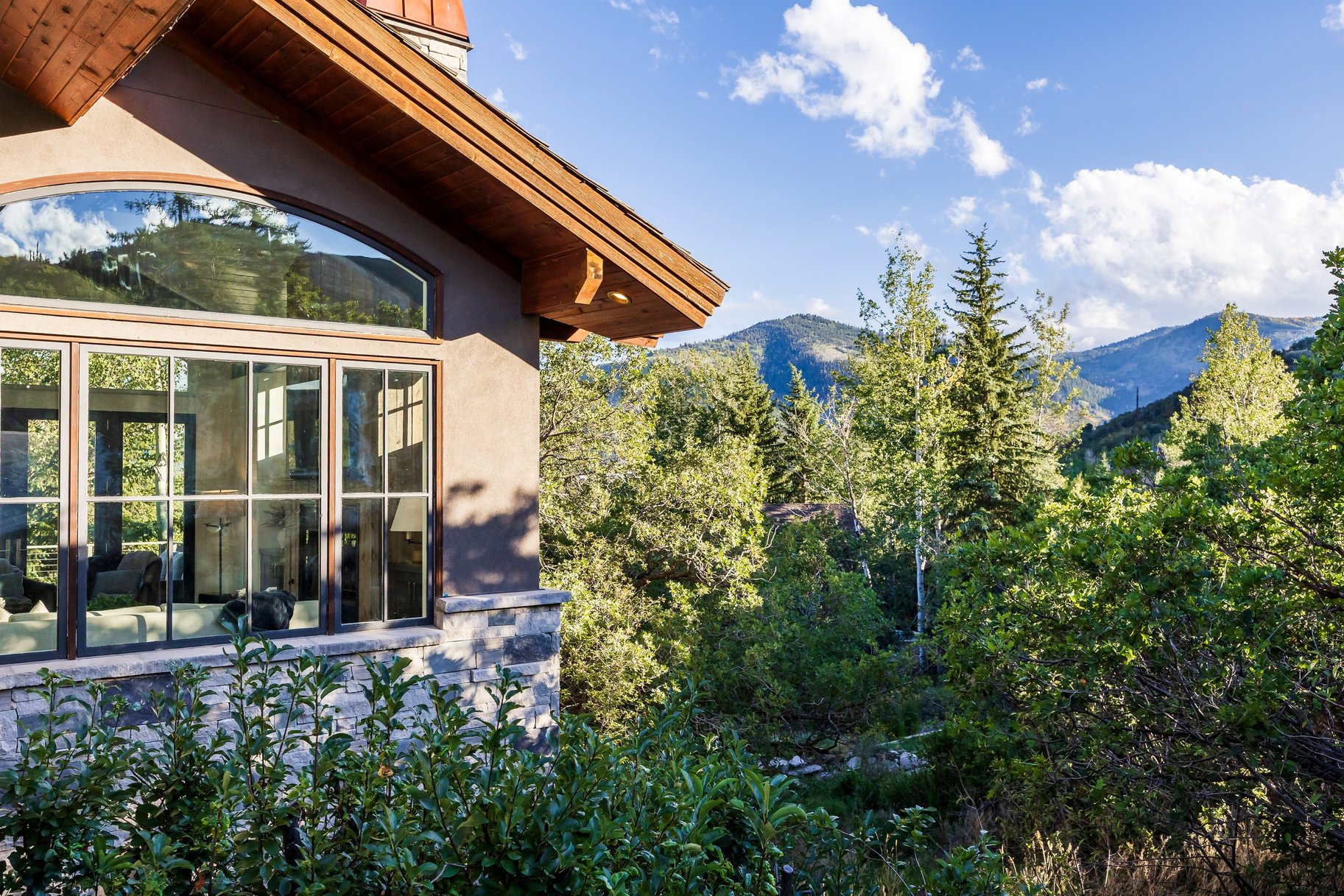  Mountain Luxury, Reimagined in Sun Peak - 物件實景