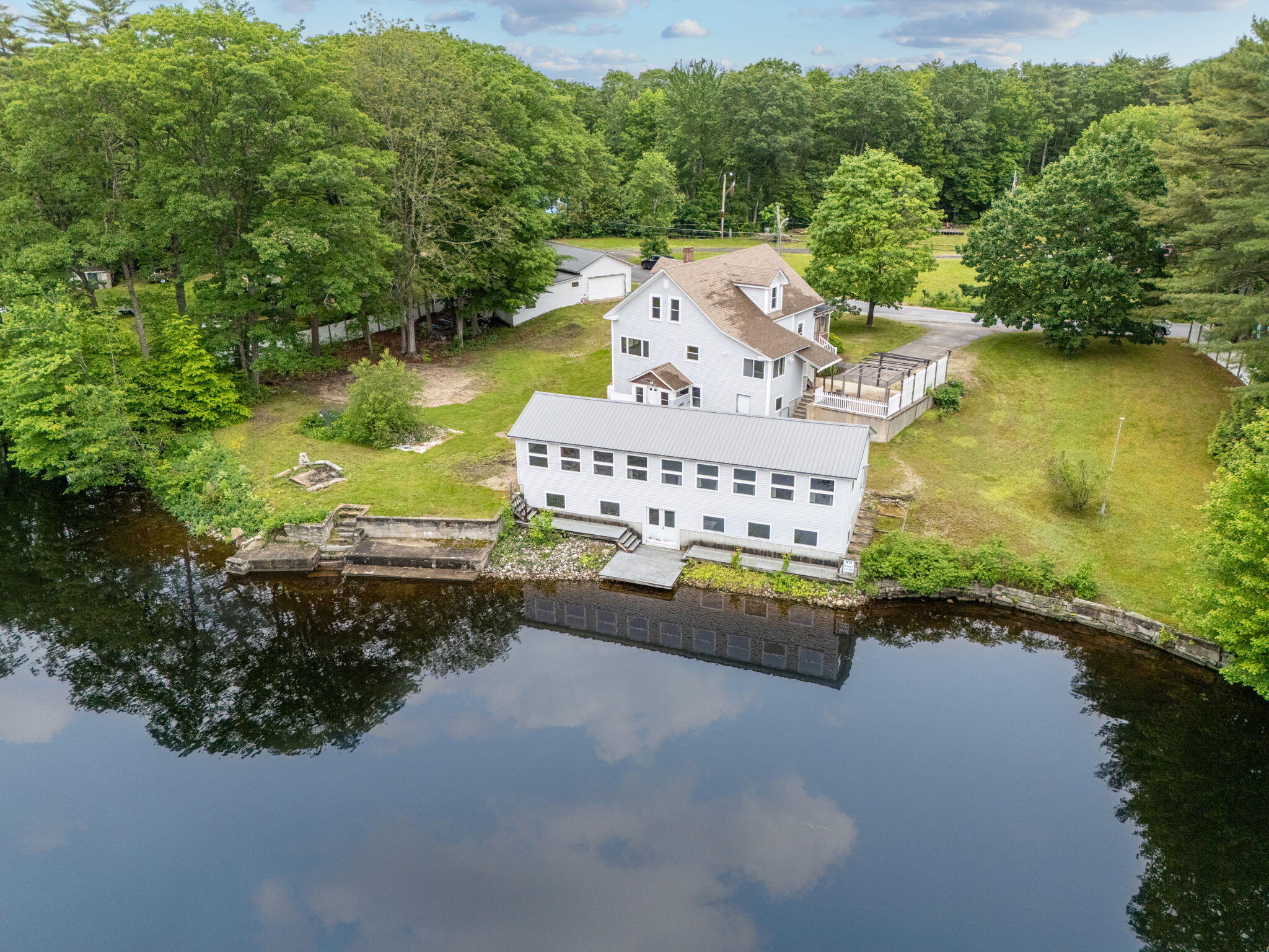 Limerick, Maine, 04048, United States, 4 Bedrooms Bedrooms, ,2 BathroomsBathrooms,Residential,For Sale,1916367