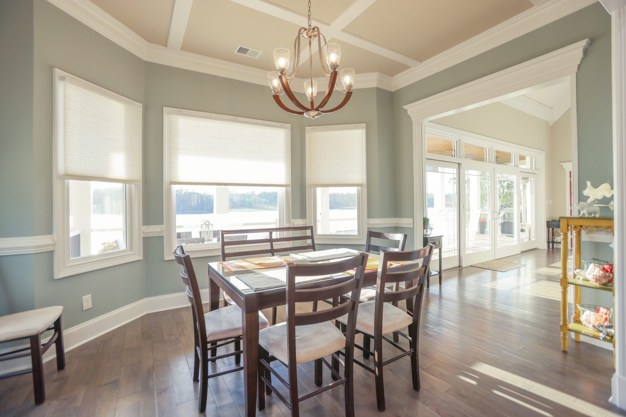  533 Jacobs Millpond Road - 物件實景