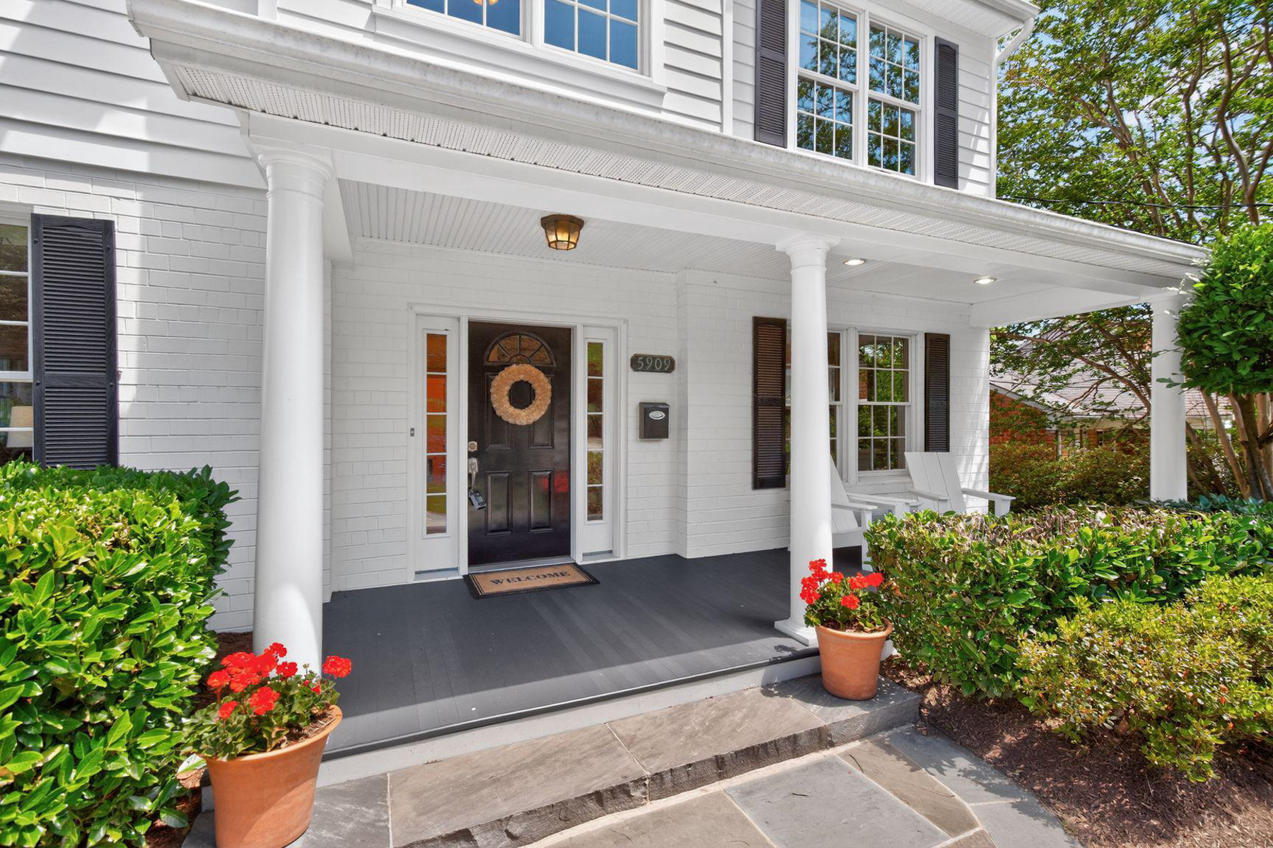  5909 Madawaska Road, Bethesda, MD, 20816 - 物件實景