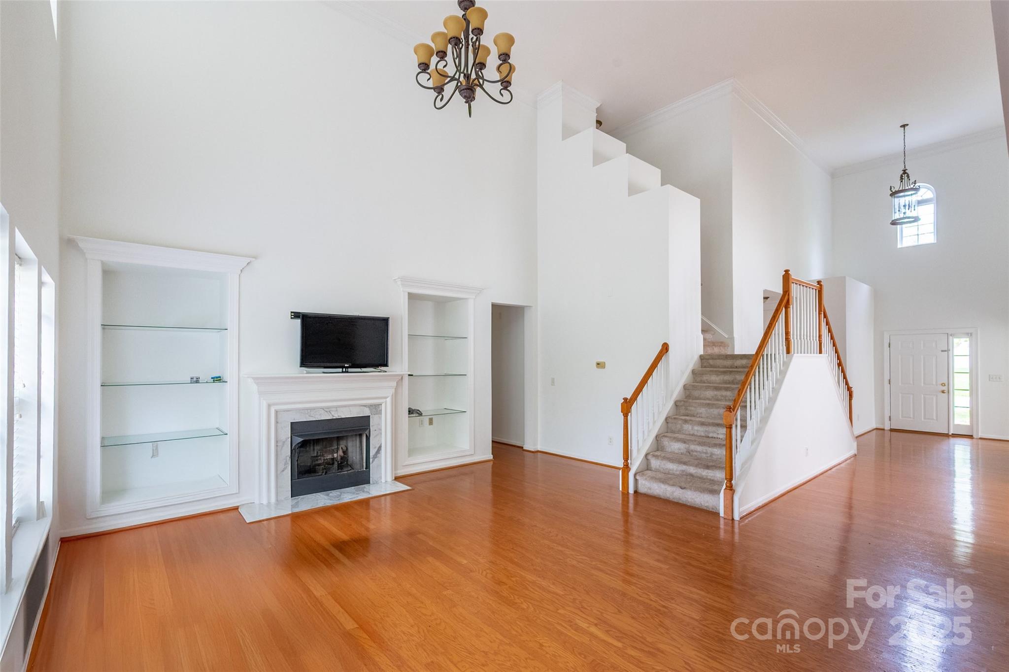 Charlotte, North Carolina, 28213, United States, 4 Bedrooms Bedrooms, ,3 BathroomsBathrooms,Residential,For Sale,1794508