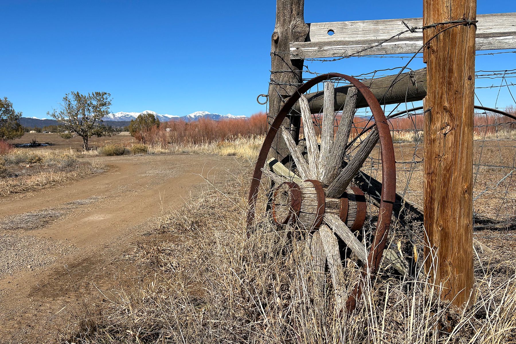  669 Broken Wheel Drive, Durango, CO 81303 - 物件實景