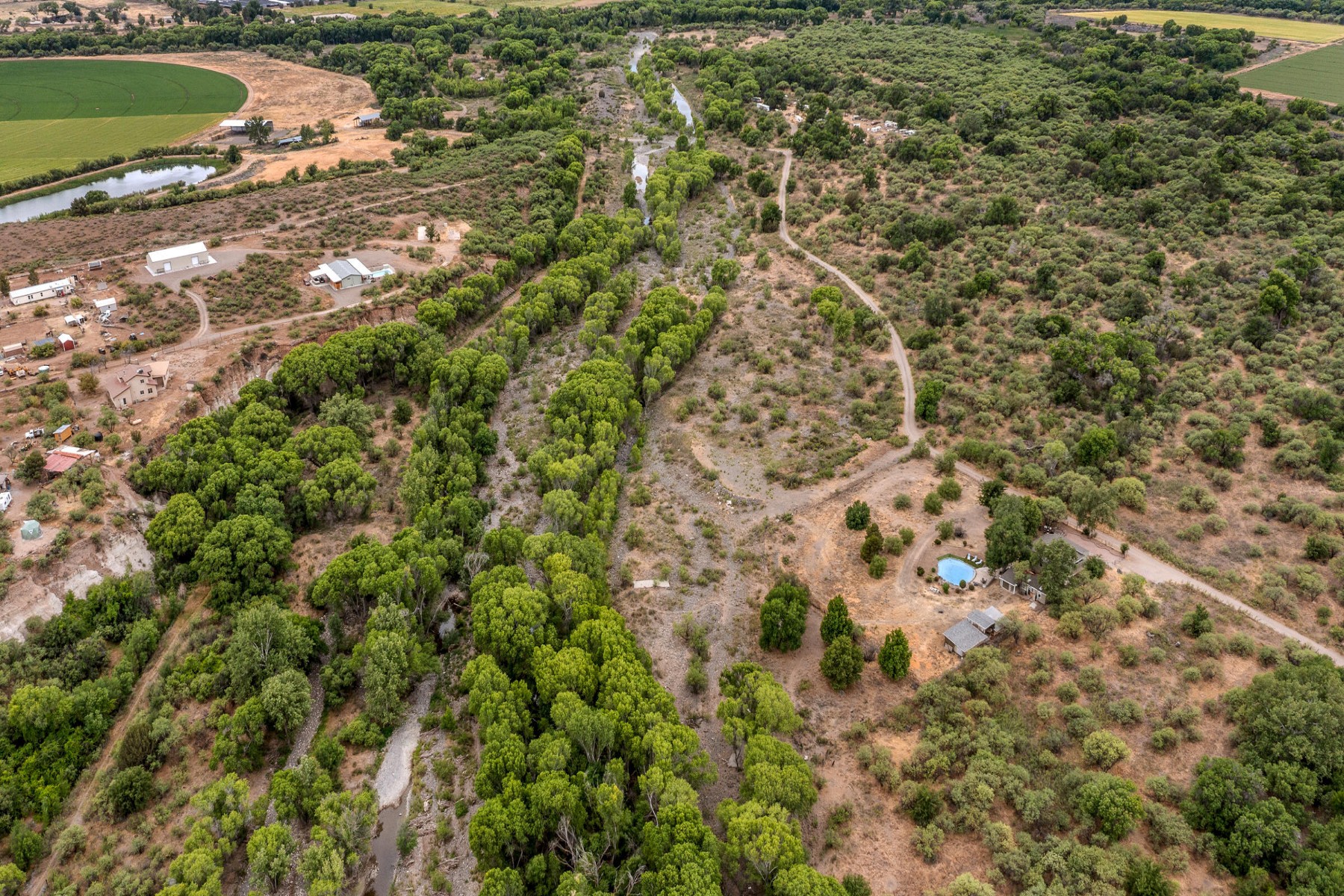  3751 S Pearce Lane  Camp Verde, AZ - 物件實景