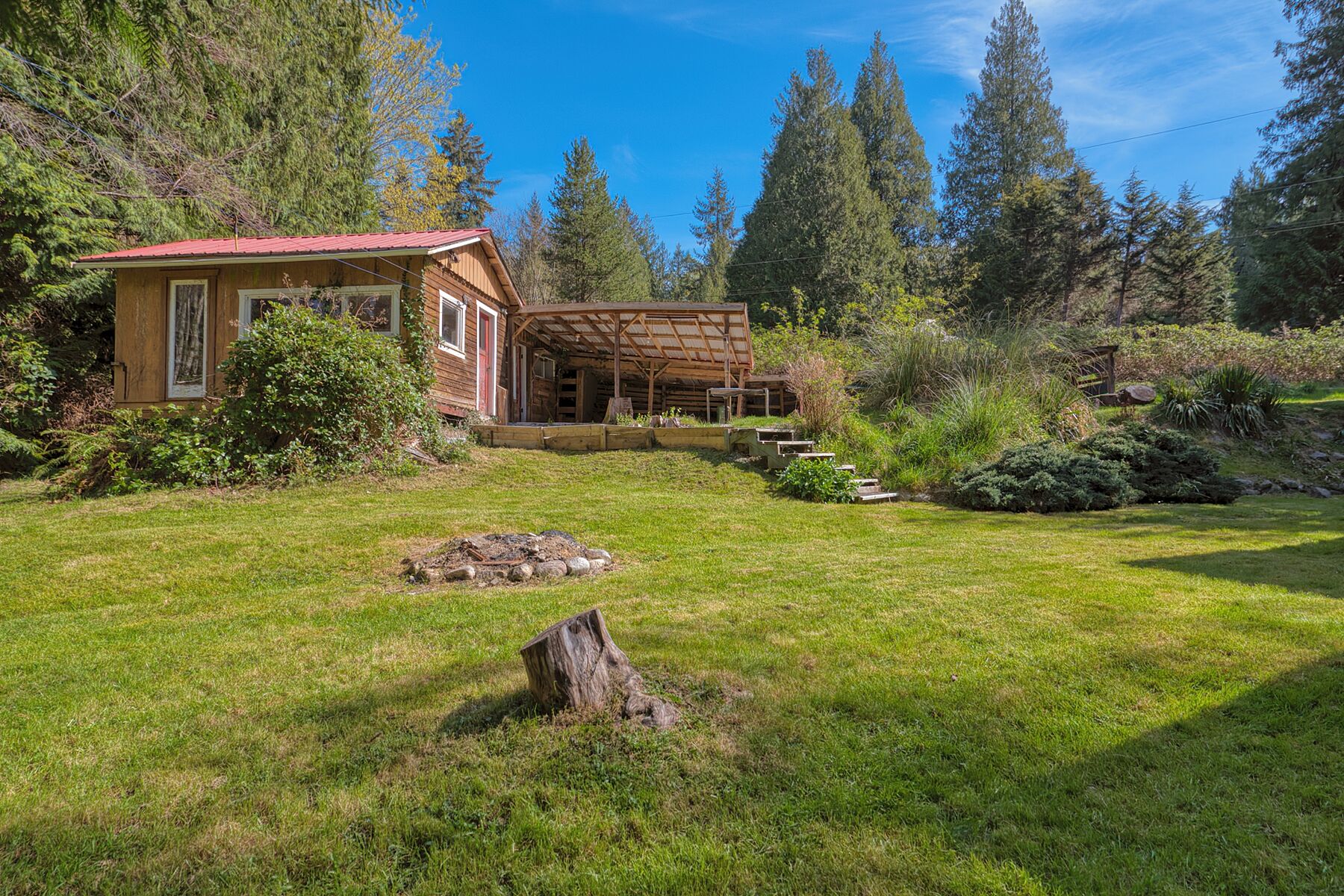  Halfmoon Bay, Sunshine Coast - 物件實景