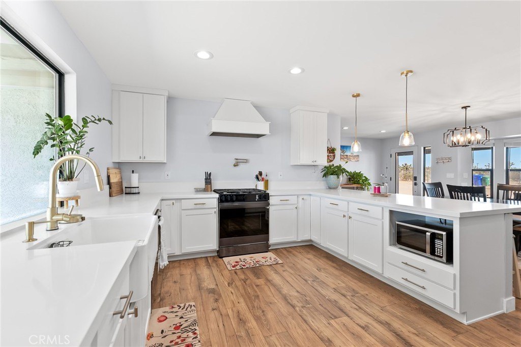 Yucca Valley, California, 92284, United States, 3 Bedrooms Bedrooms, ,3 BathroomsBathrooms,Residential,For Sale,1907698