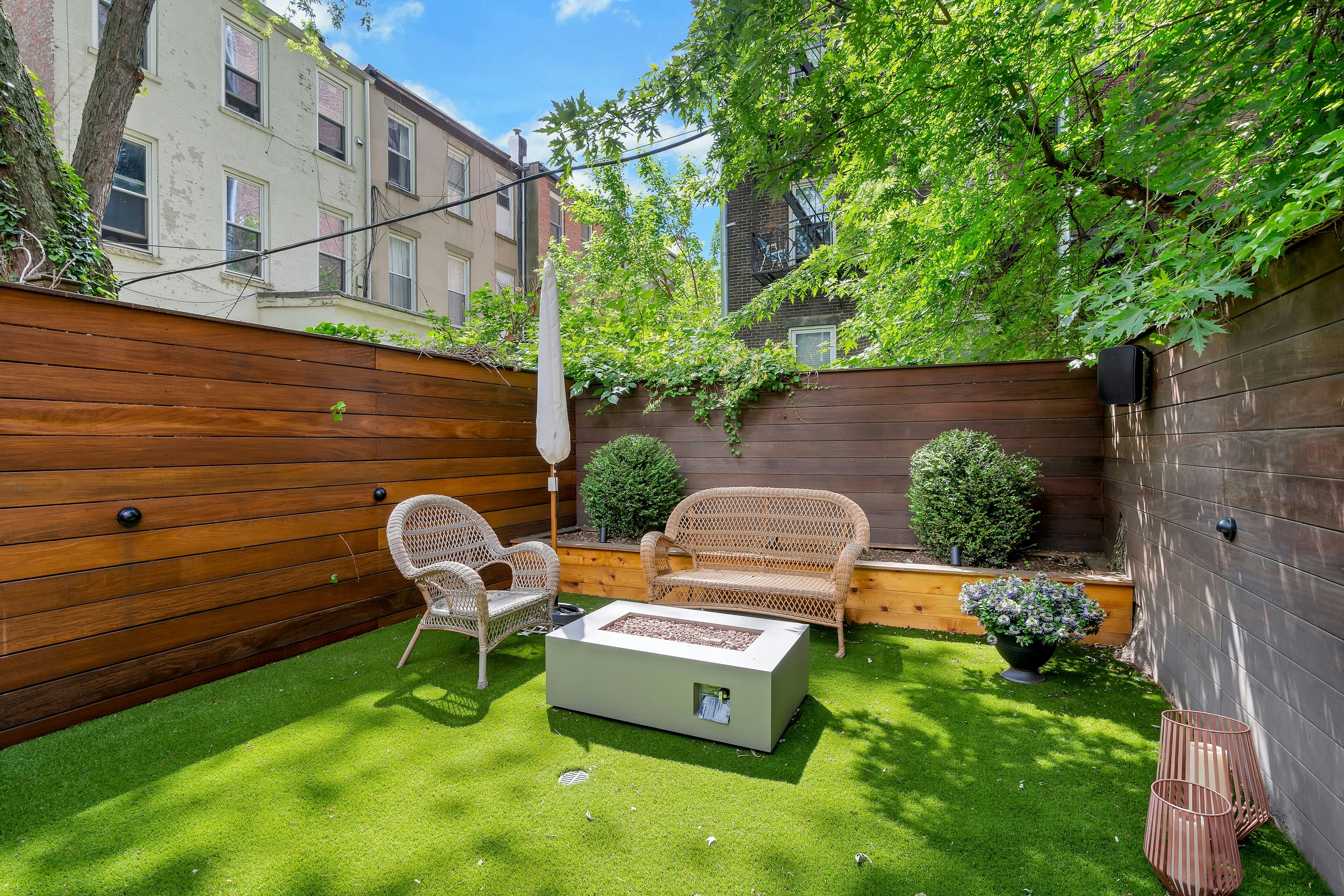  1008 Park Ave , Hoboken, NJ 07030 - 物件實景