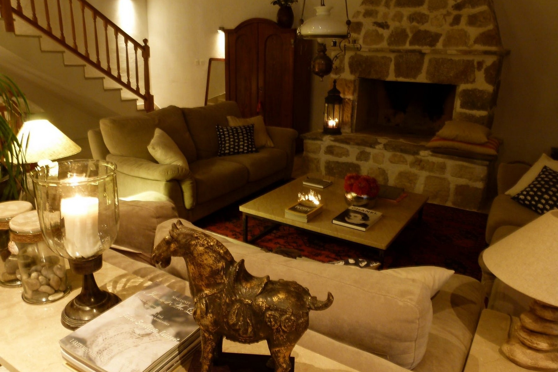  Villa Jardin - 物件實景