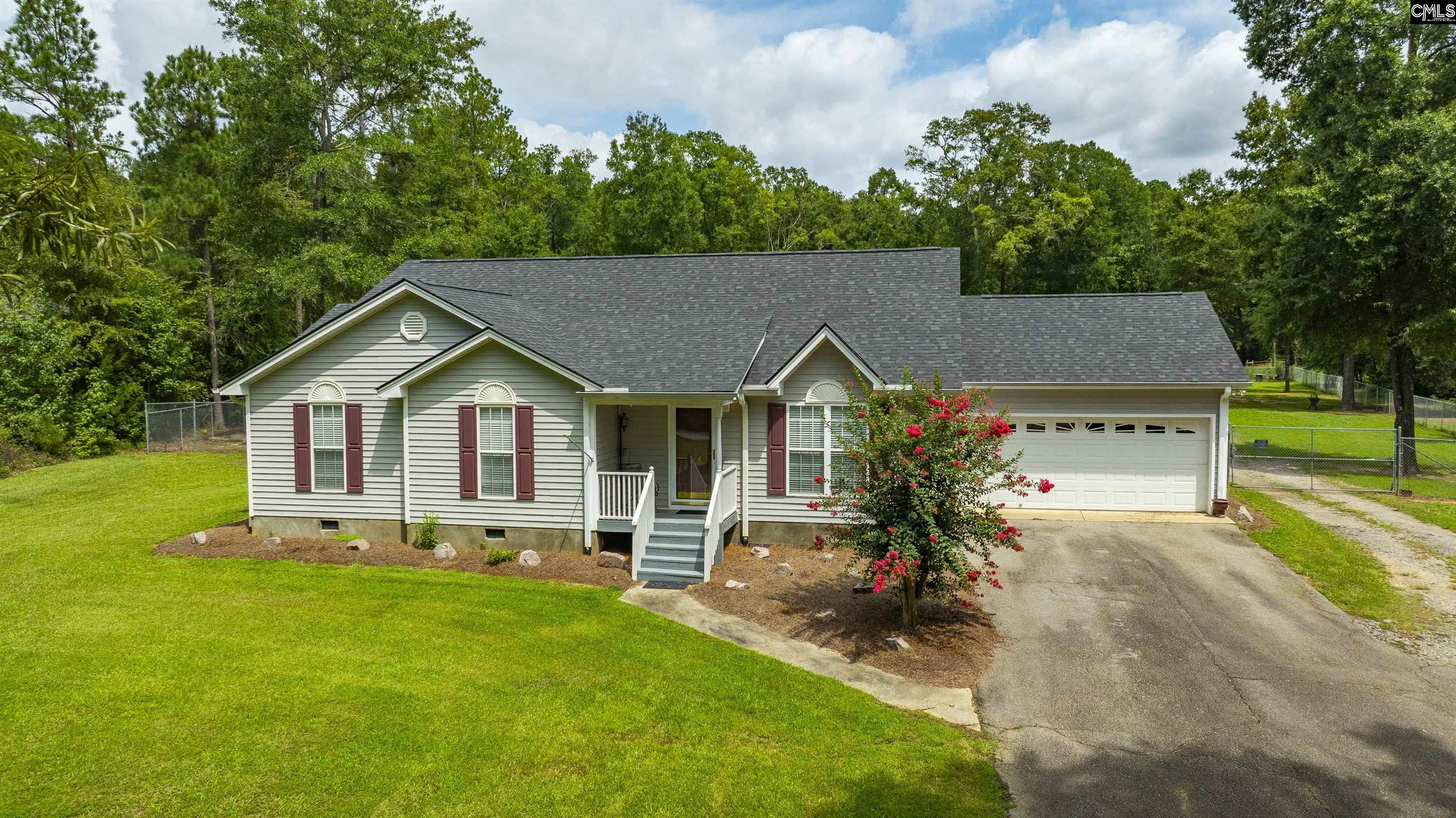 Prosperity, South Carolina, 29127, United States, 4 Bedrooms Bedrooms, ,3 BathroomsBathrooms,Residential,For Sale,1932578