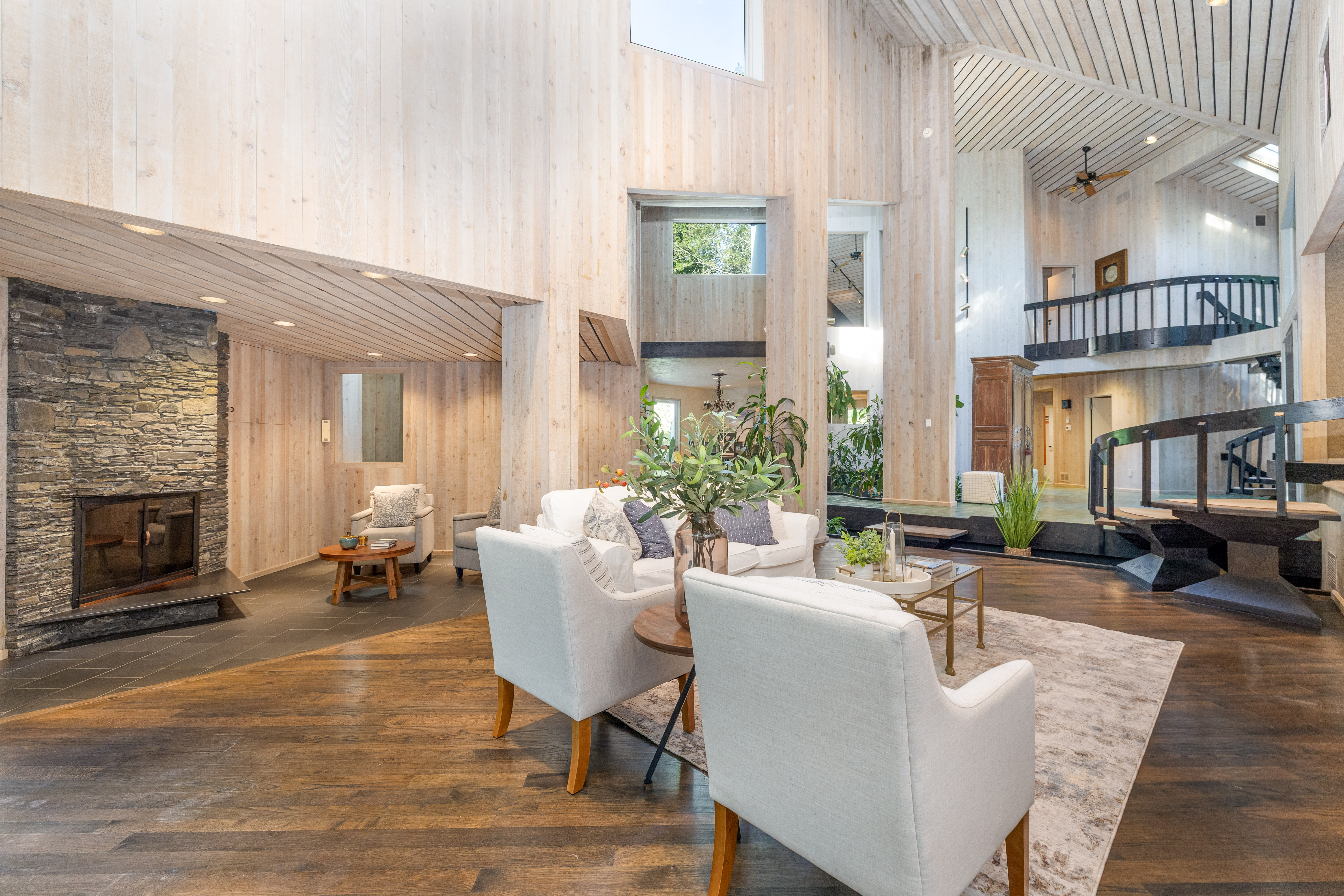  411 Cherry Brook Road - 物件實景