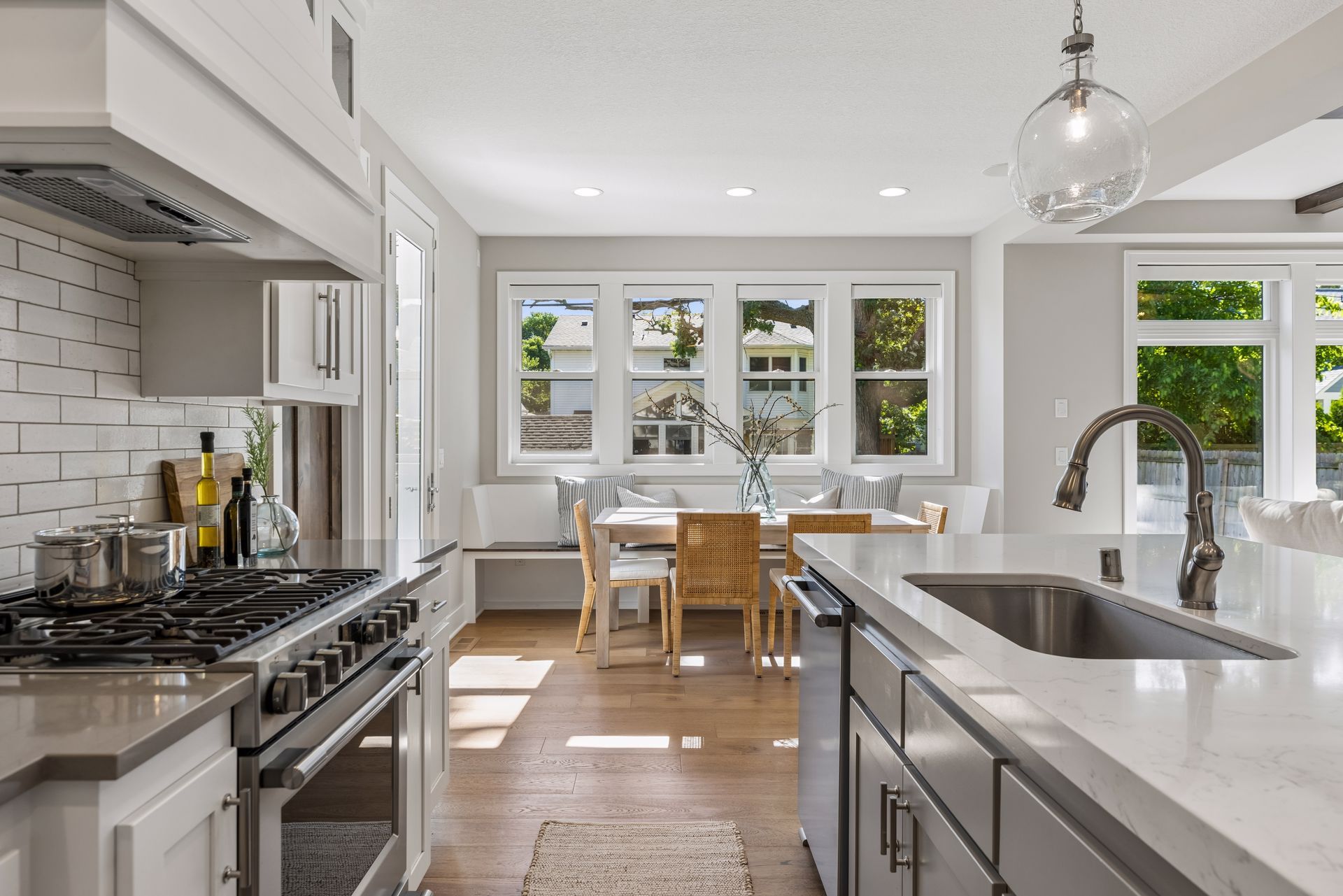  5821 Concord Avenue, Edina, MN 55424 - 物件實景
