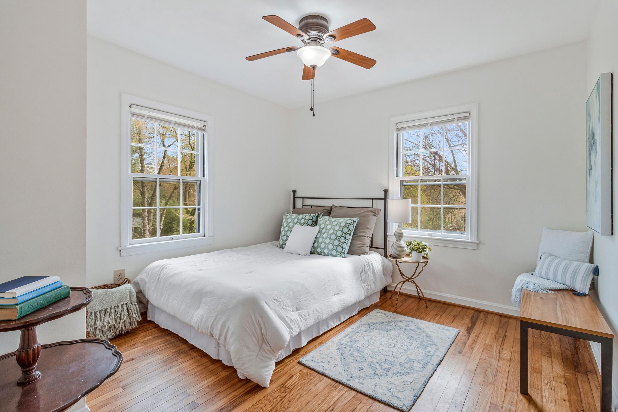  8501 Richmond Avenue, Alexandria, VA, 22309 - 物件實景