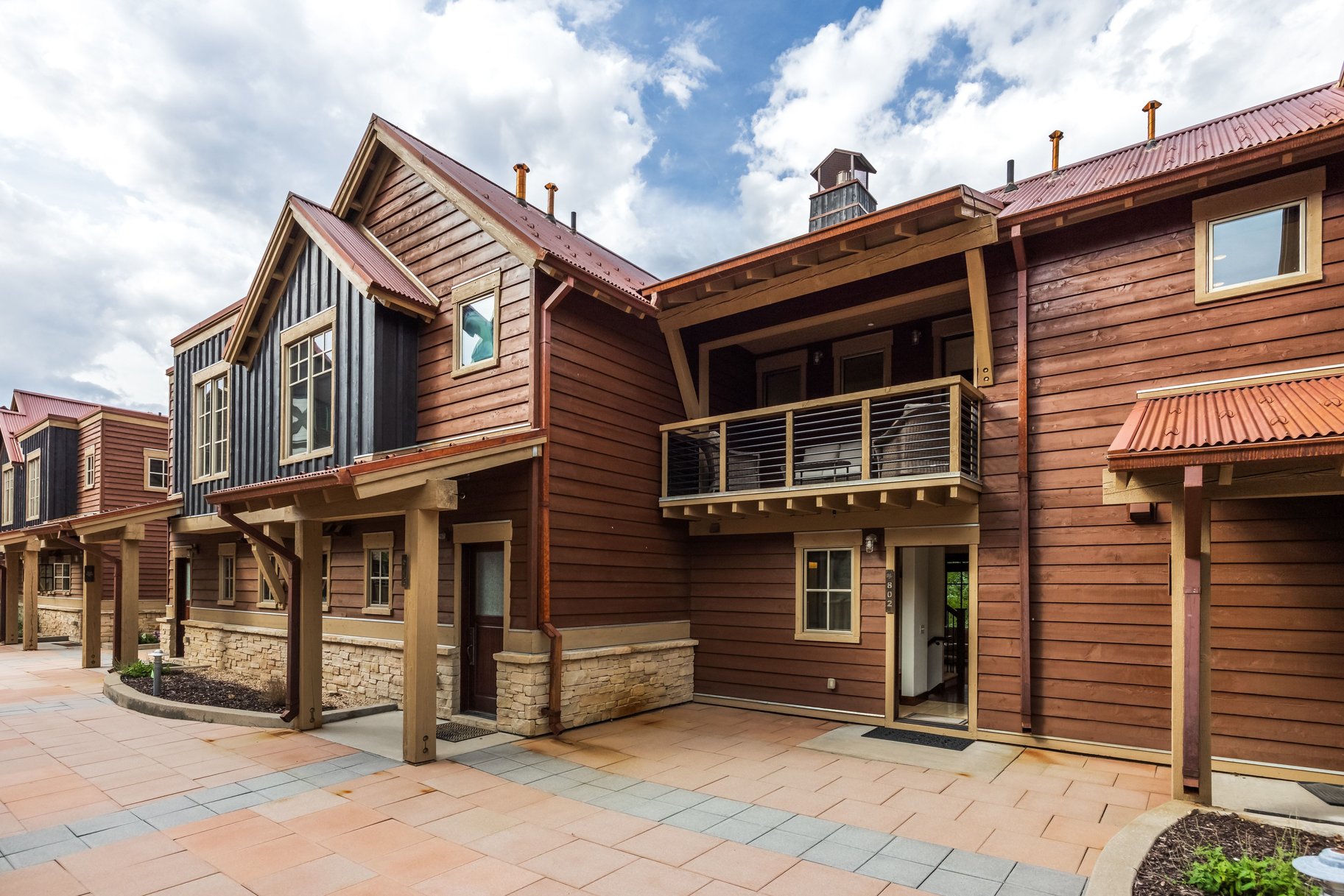  Silver Star 2 BR Ski-in/Ski-out Condo  Step into Your Mountain Dream Lifestyle - 物件實景