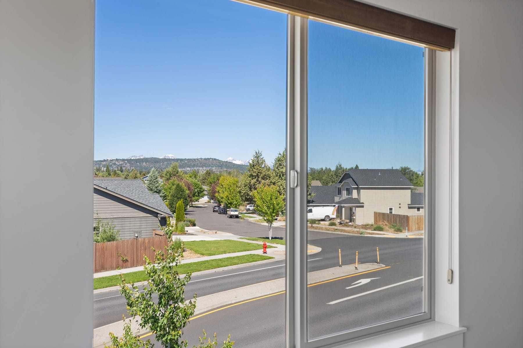  2350 NE Purcell Court Bend, OR 97701 - 物件實景