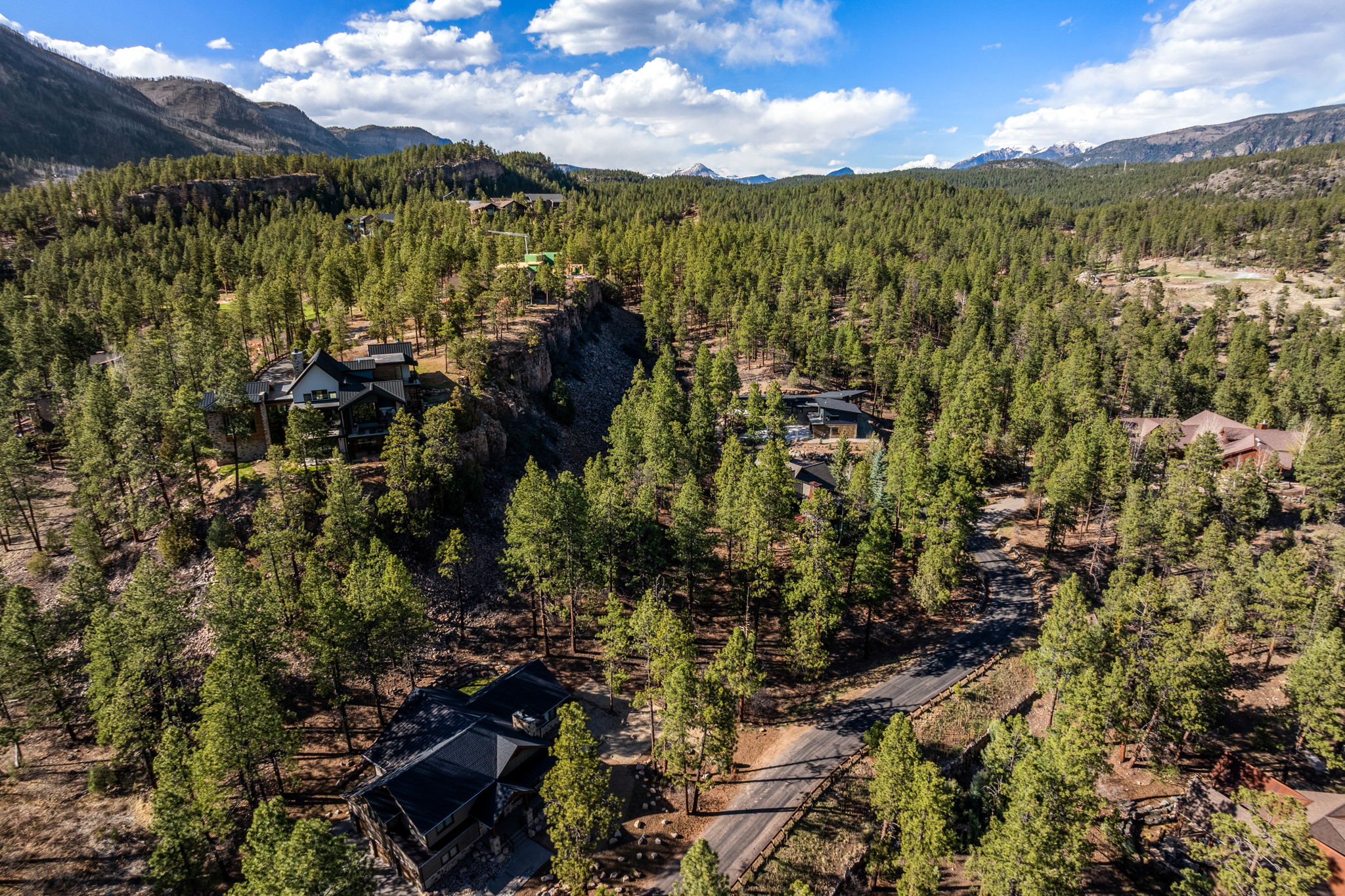  47 Ambush Canyon, Durango, CO 81301 - 物件實景