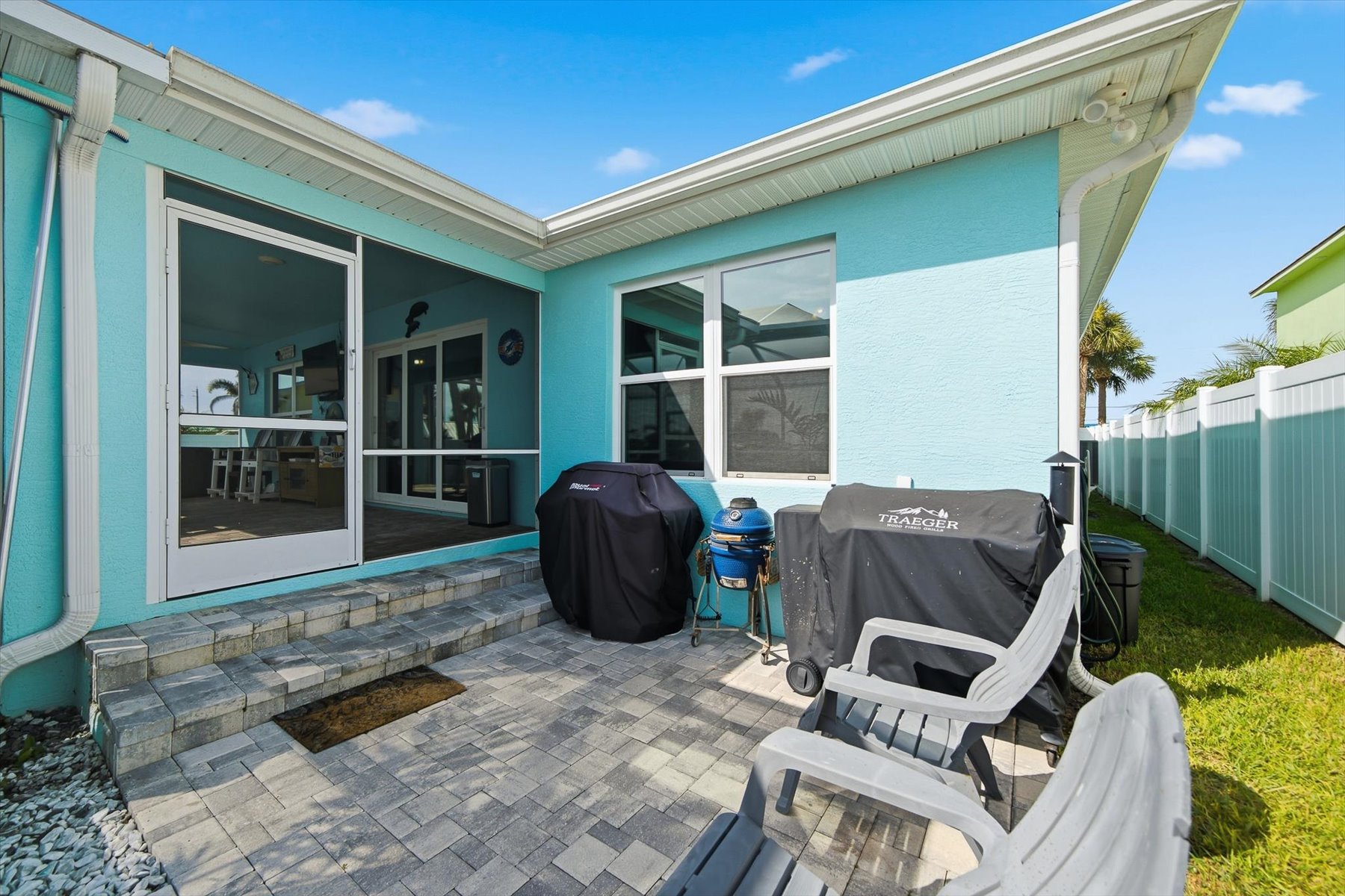  6025 S Highway 1, Grant, FL, 32949 - 物件實景