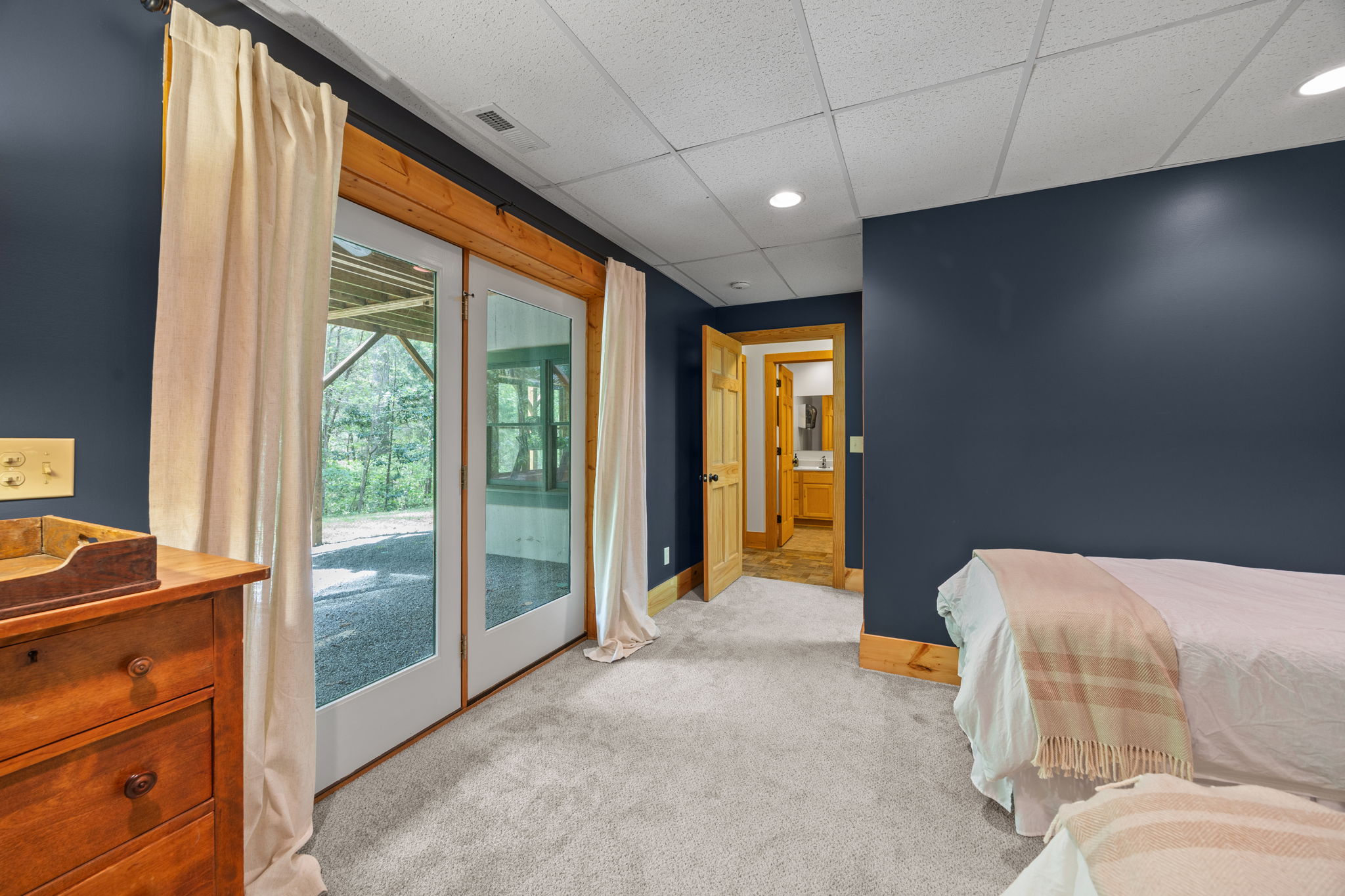  307 November Drive, Durham, NC 27712 - 物件實景