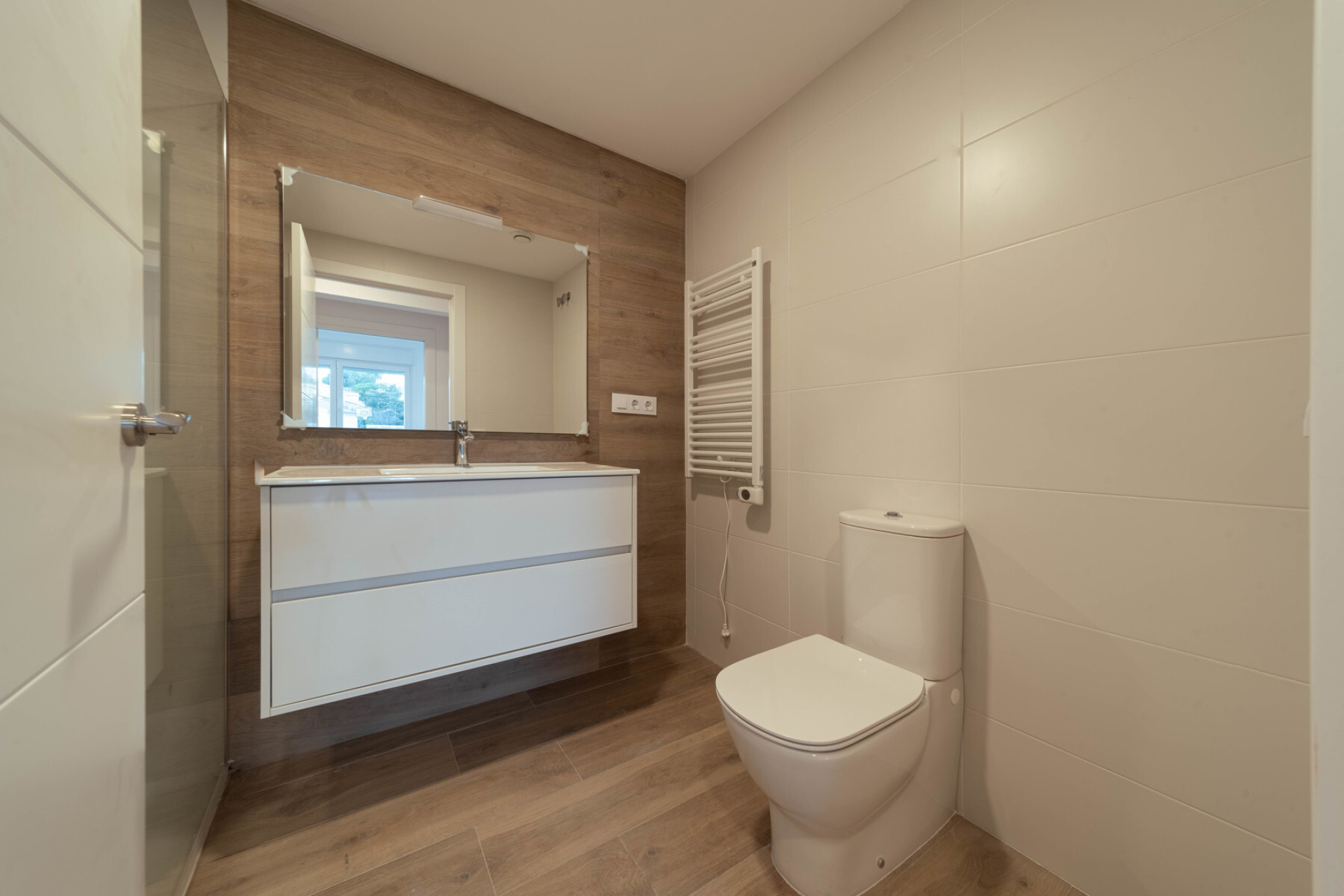  New construction of a single-family house between Llança and Port de la Selva - 物件實景