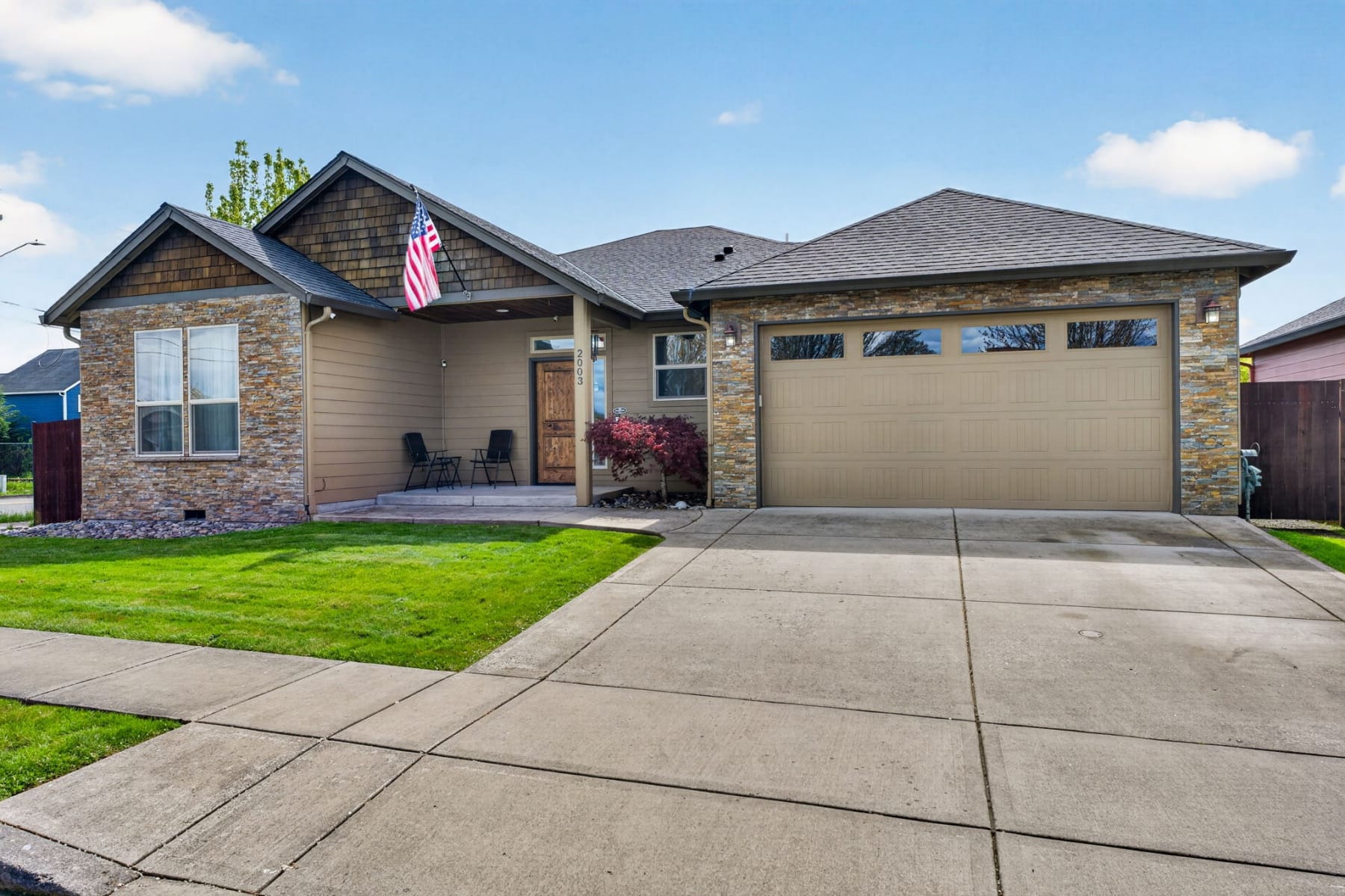  2003 NW 17TH ST Battle Ground, WA 98604 - 物件實景