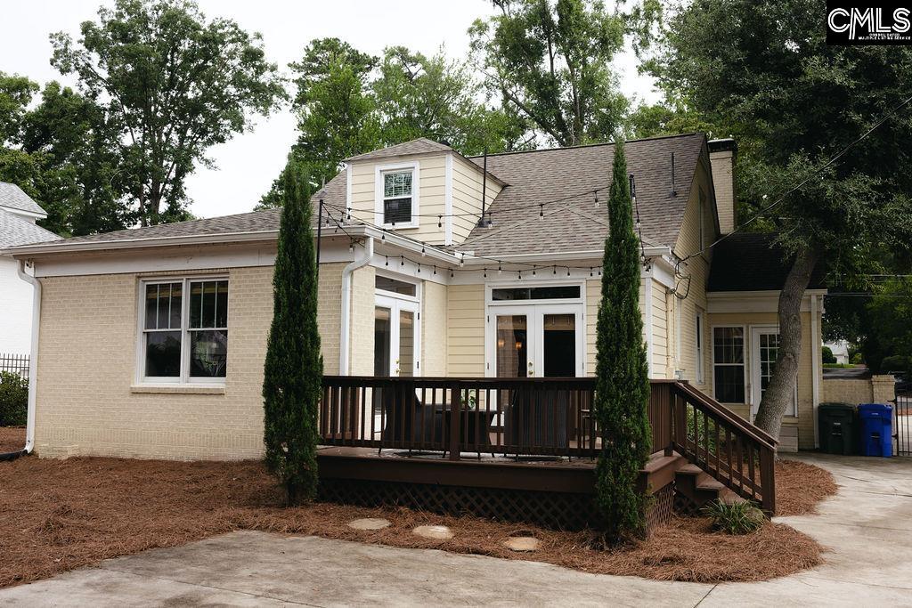 Columbia, South Carolina, 29205, United States, 4 Bedrooms Bedrooms, ,3 BathroomsBathrooms,Residential,For Sale,1932978