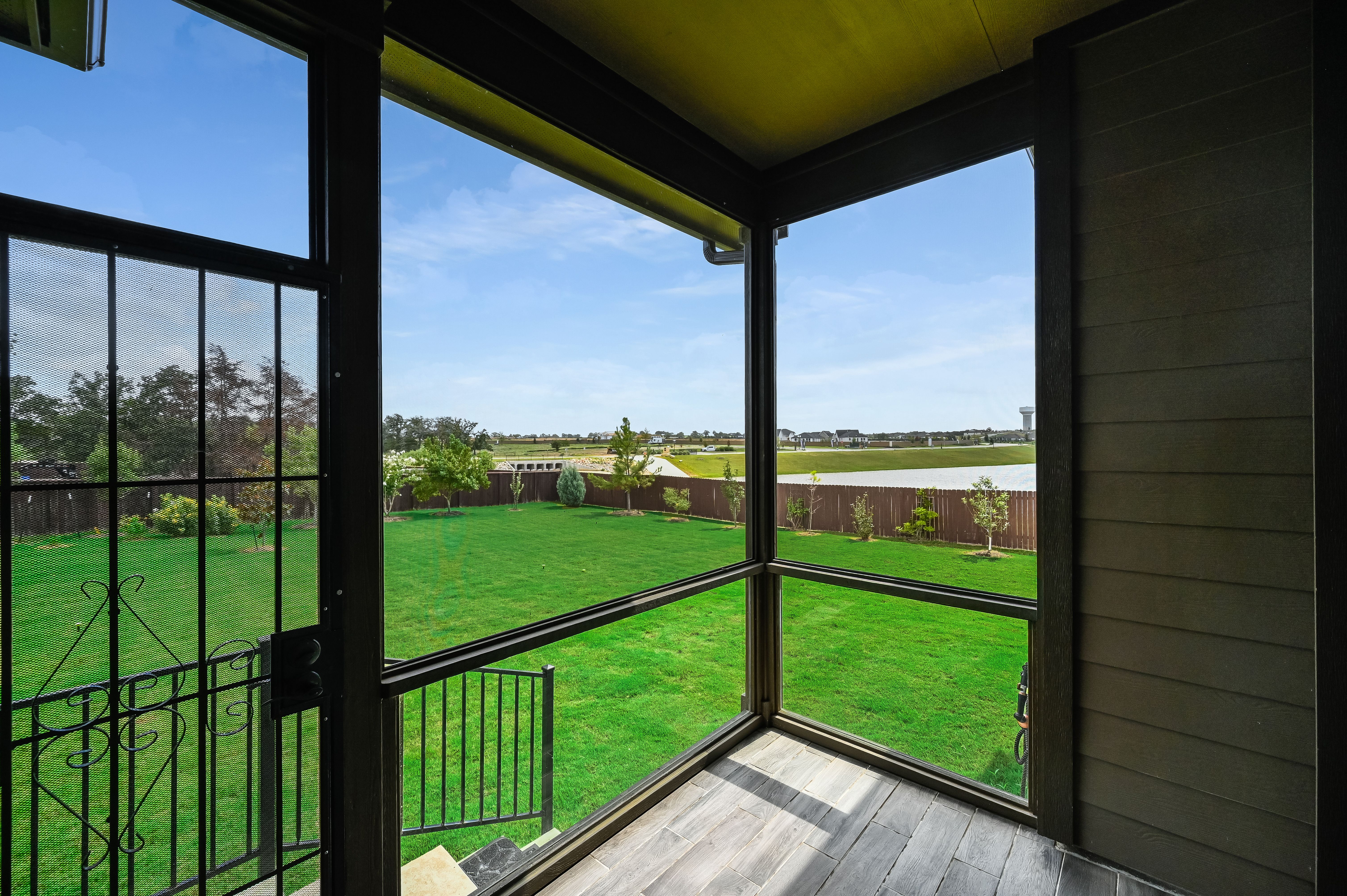  The View at Chisholm Trail - 物件實景