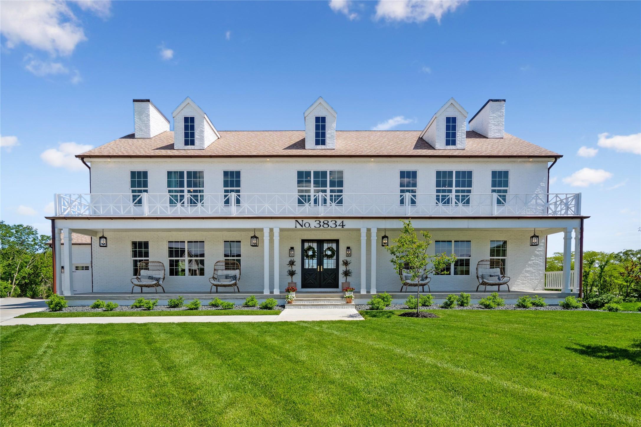 Clive, Iowa, 50325, United States, 5 Bedrooms Bedrooms, ,4 BathroomsBathrooms,Residential,For Sale,1830181
