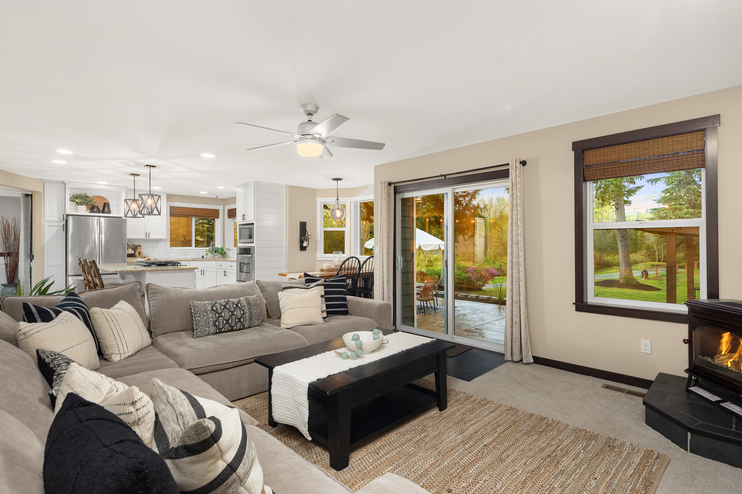  Northwest Lifestyle in Gold Bar - 物件實景