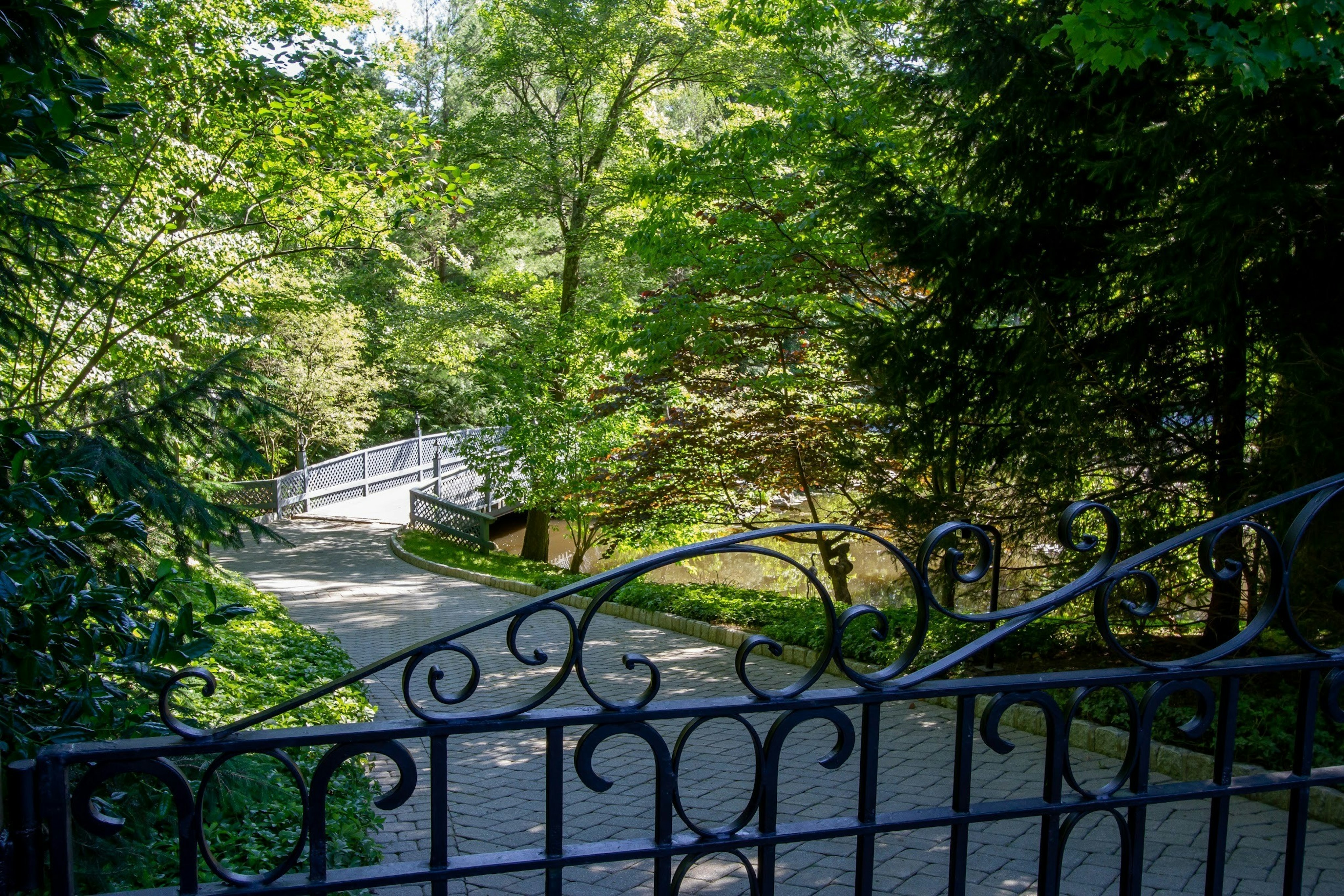  1055 High Mountain Road, Franklin Lakes, NJ 07417 - 物件實景