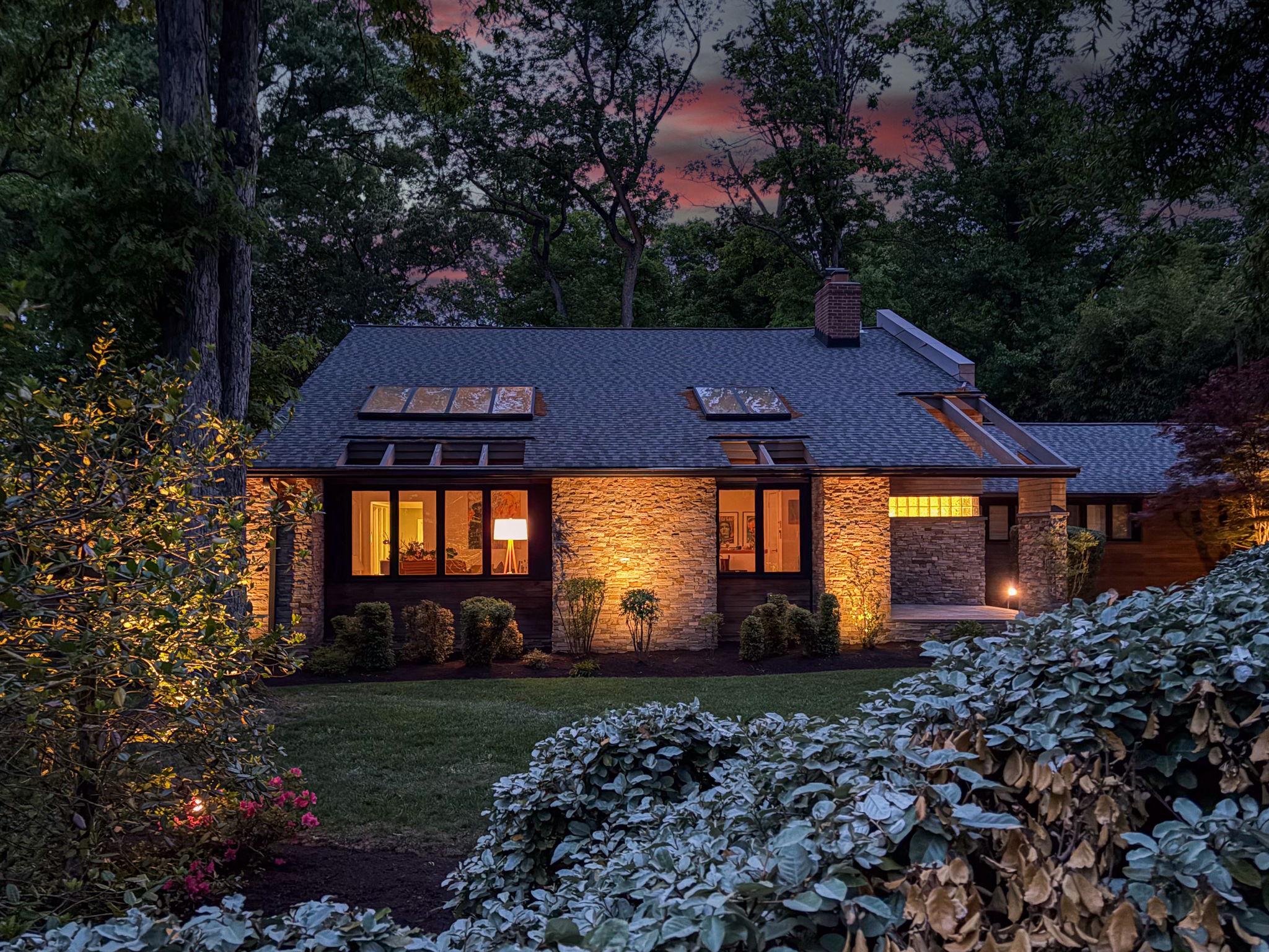  7736 Tauxemont Road, Alexandria, VA, 22308 - 物件實景