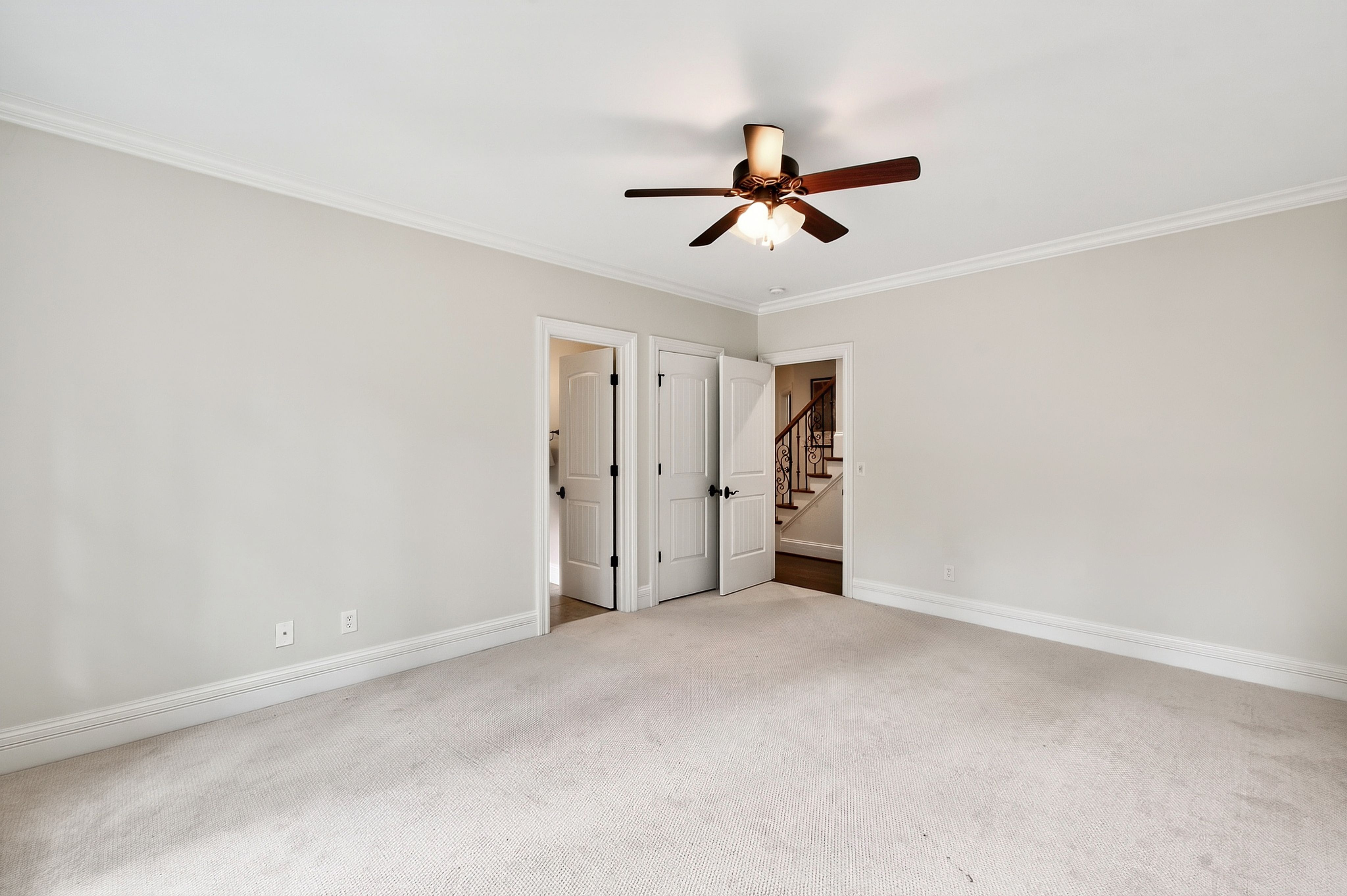  6025 Over Hadden Court, Raleigh, NC 27614 - 物件實景