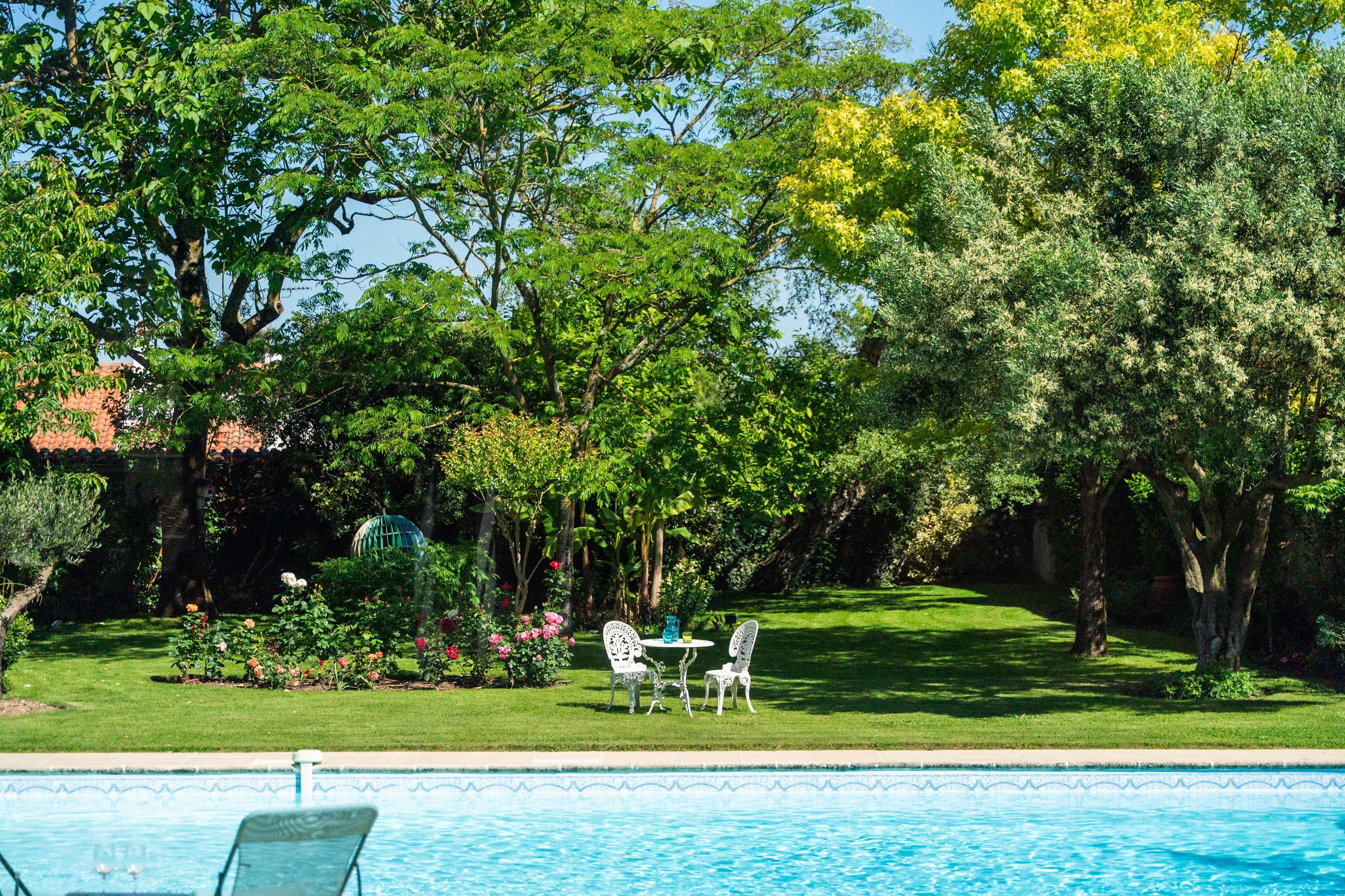  Longère a few minutes from La Rochelle in the village center, completely renova… - 物件實景
