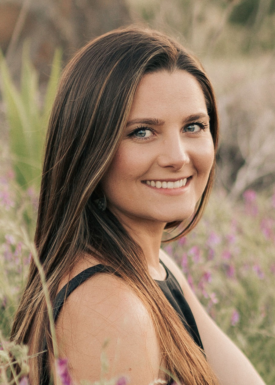 Alexis Willick