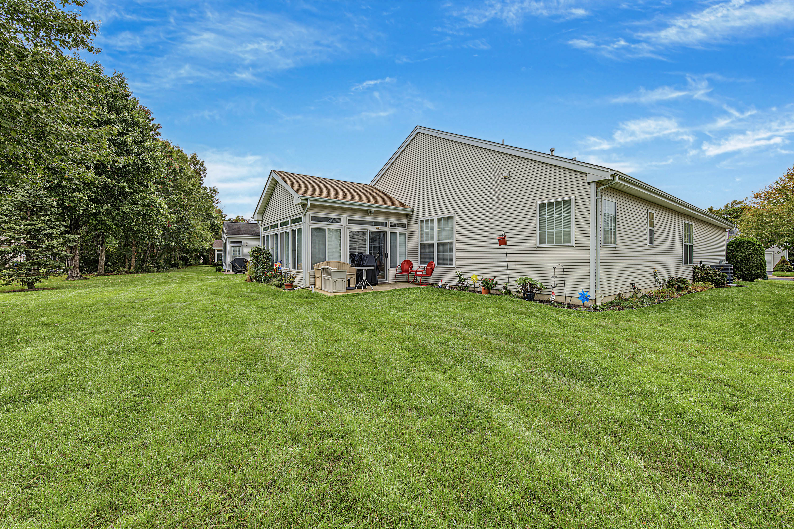  122 Brewster Drive, Galloway, NJ 08205 - 物件實景