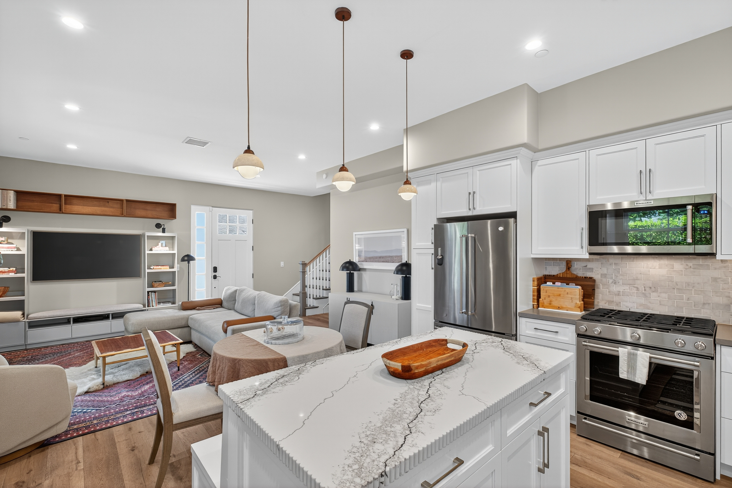  3918 West 242nd Street, Torrance, CA 90505 - 物件實景