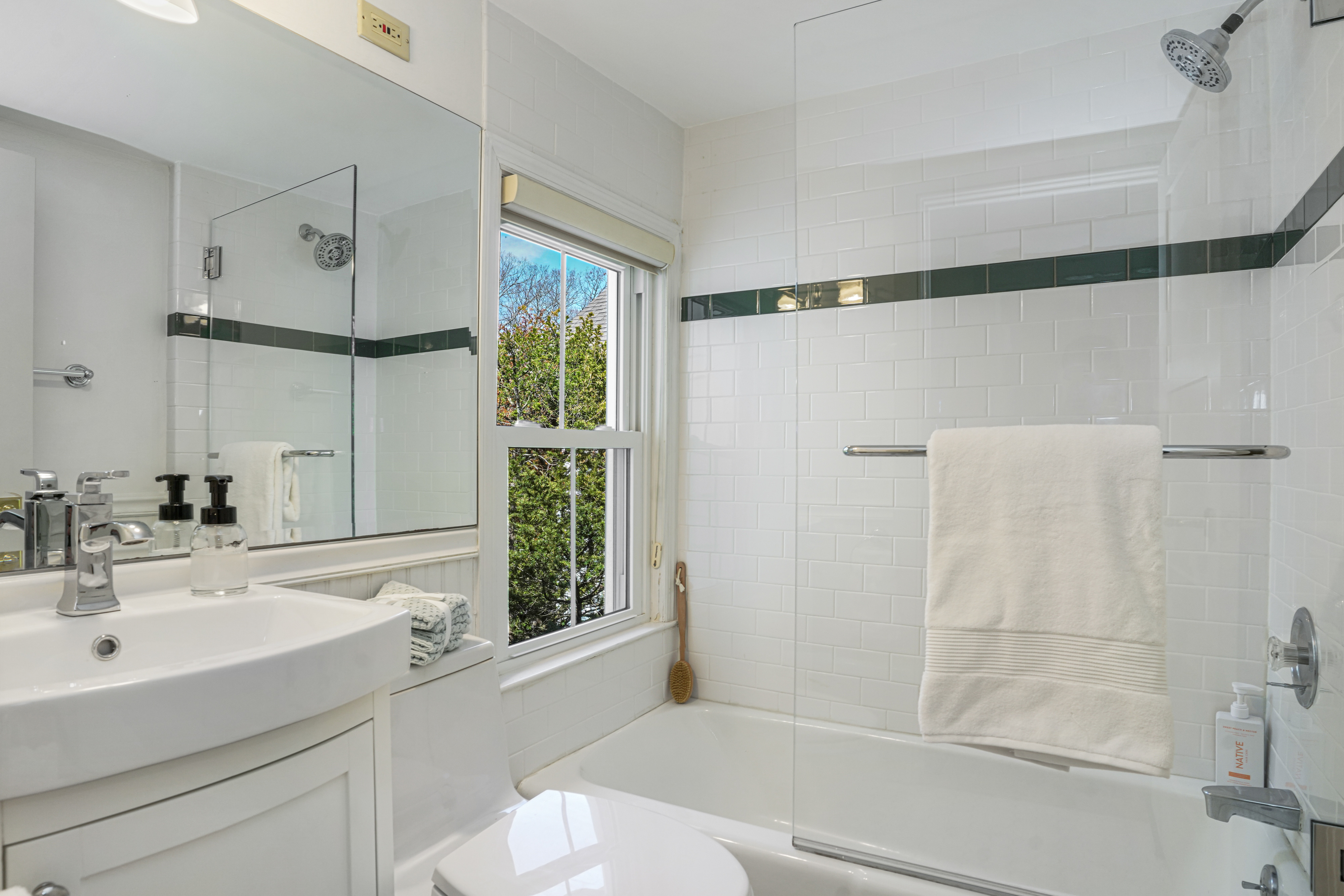  39 Park Place - 物件實景