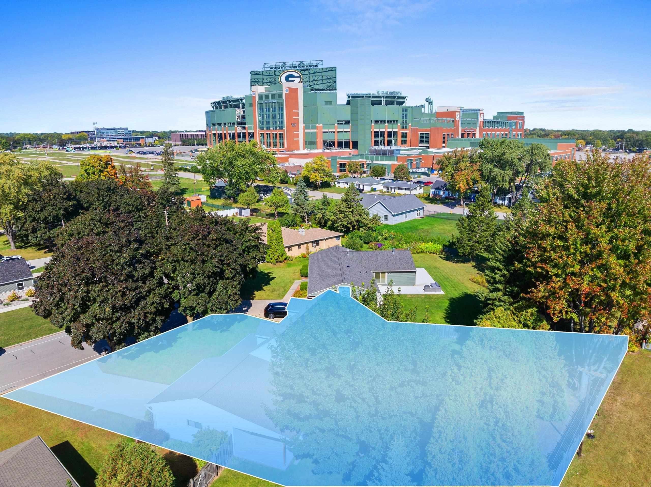 GREEN BAY, Wisconsin, 54304-4417, United States, 4 Bedrooms Bedrooms, ,2 BathroomsBathrooms,Residential,For Sale,1978060