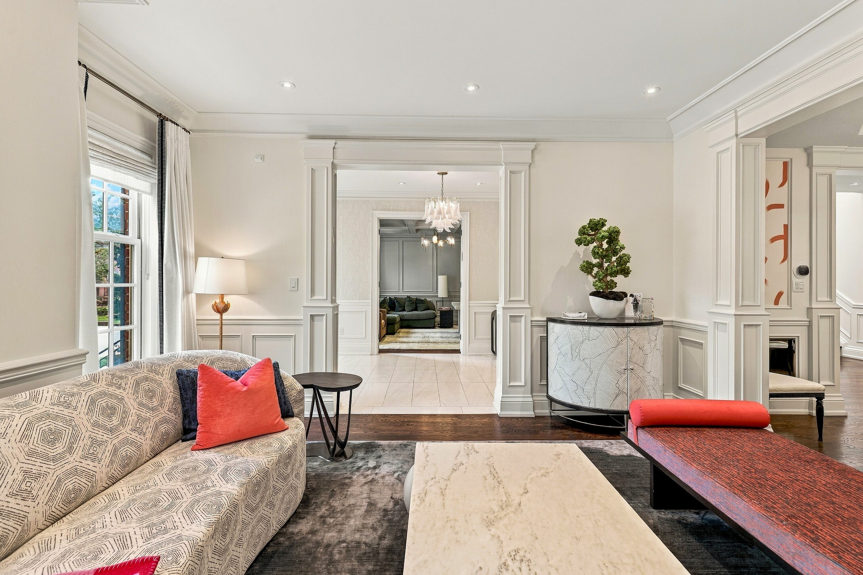  Exclusive Lytton Park Enclave - 物件實景