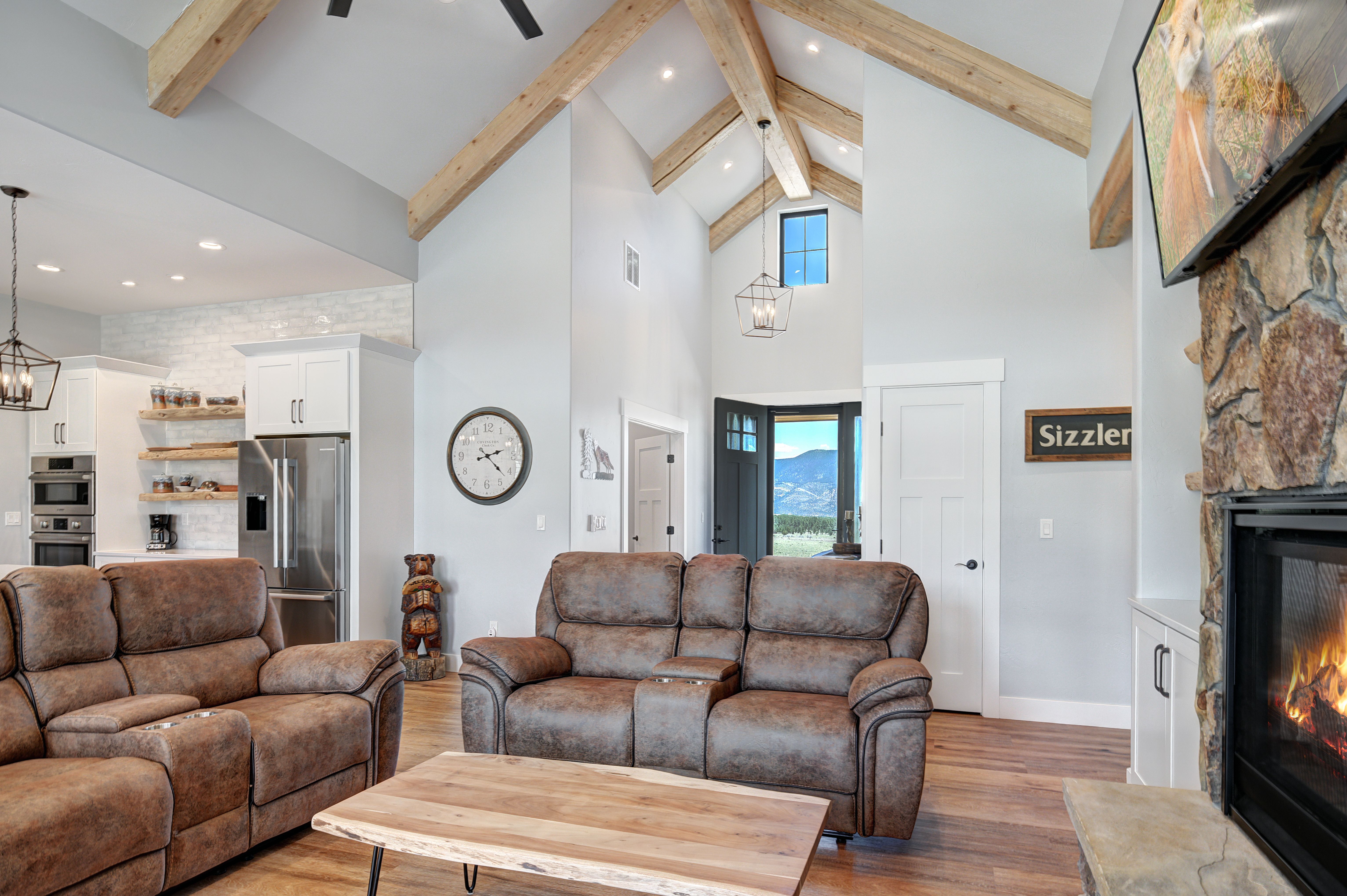  31307 Great Peaks Drive, Buena Vista, CO 81211 - 物件實景