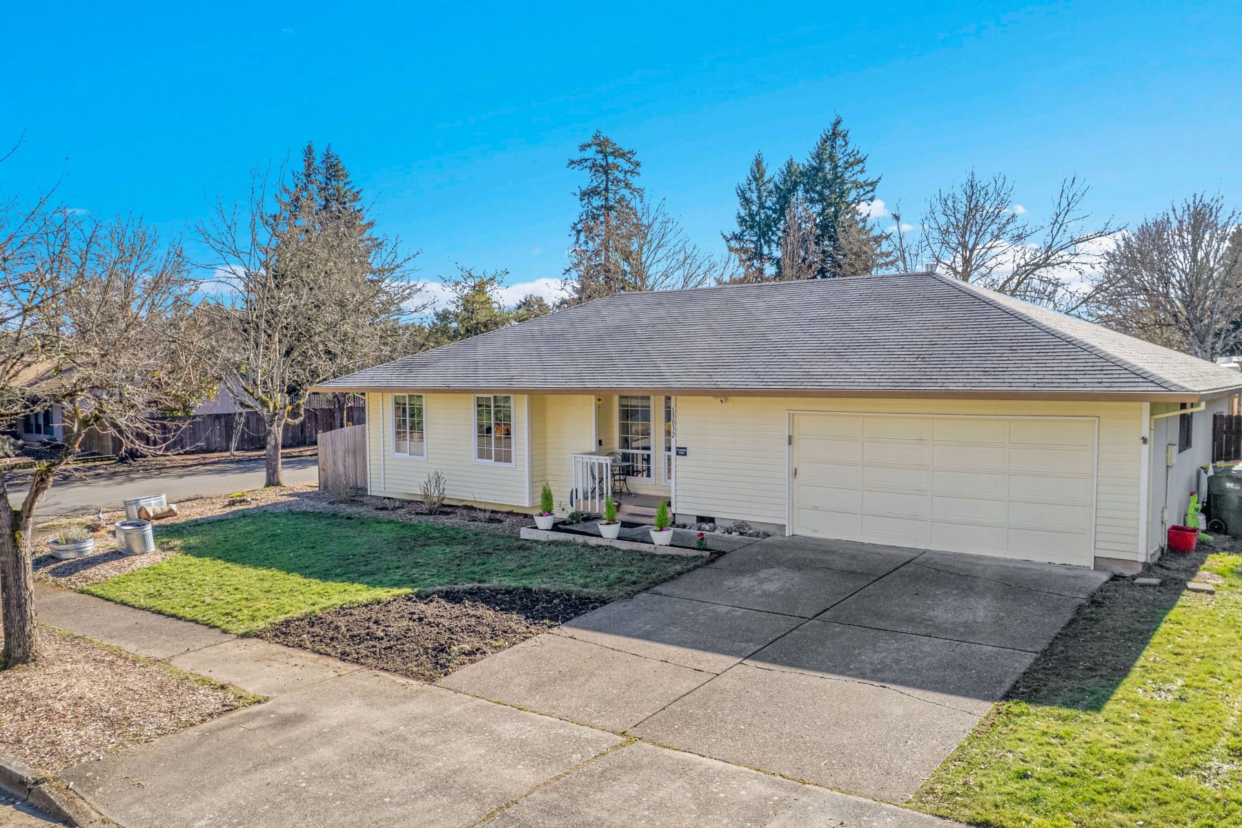 13032 SW HANSON RD Beaverton, OR 97008 - 物件實景
