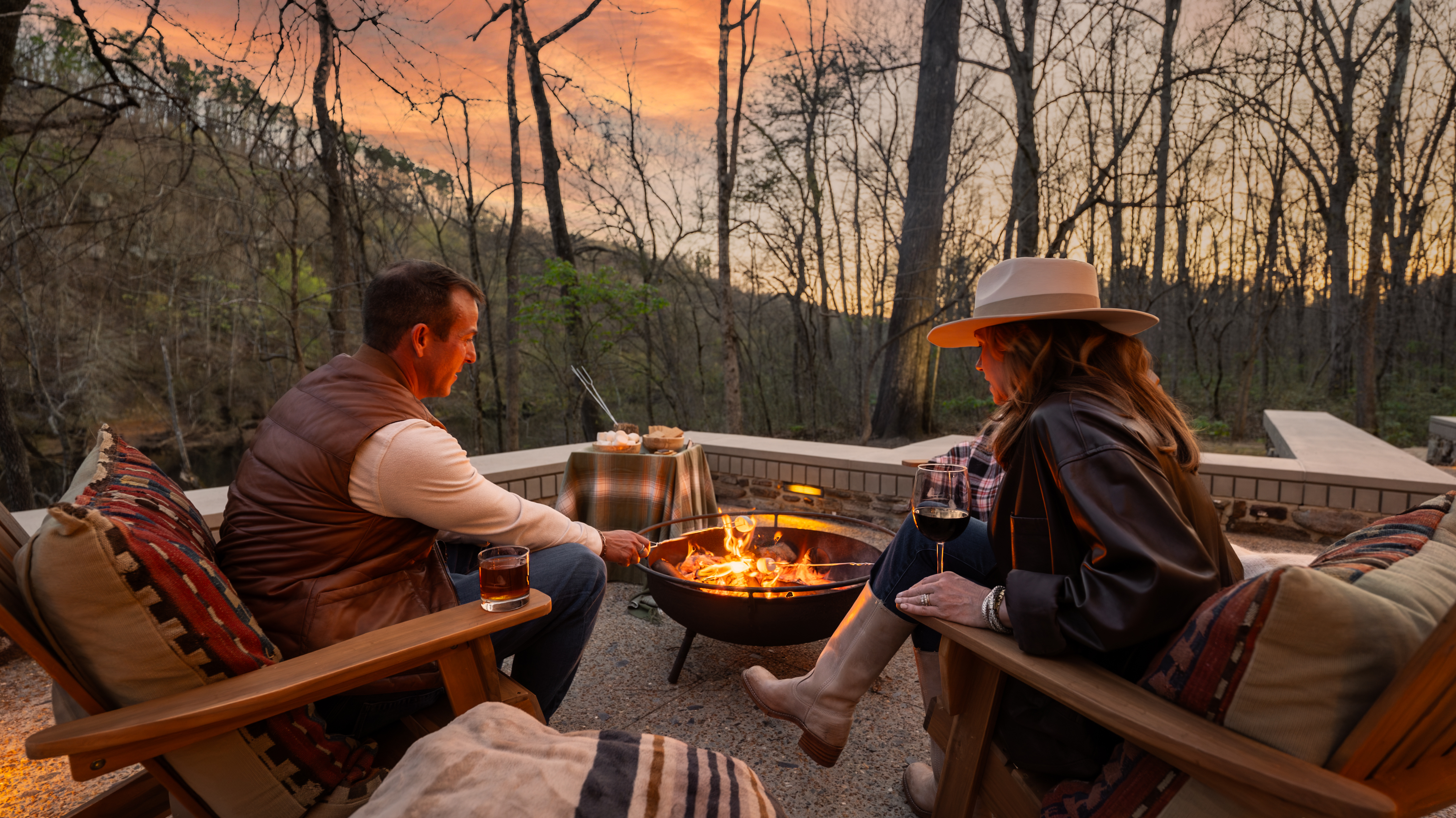  Tailwater Lodge - 物件實景