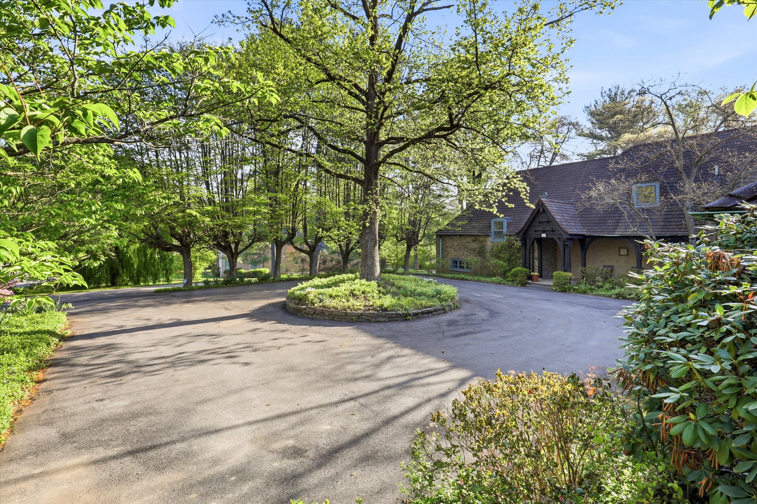  500 Telner Street, Philadelphia, PA 19118 - 物件實景