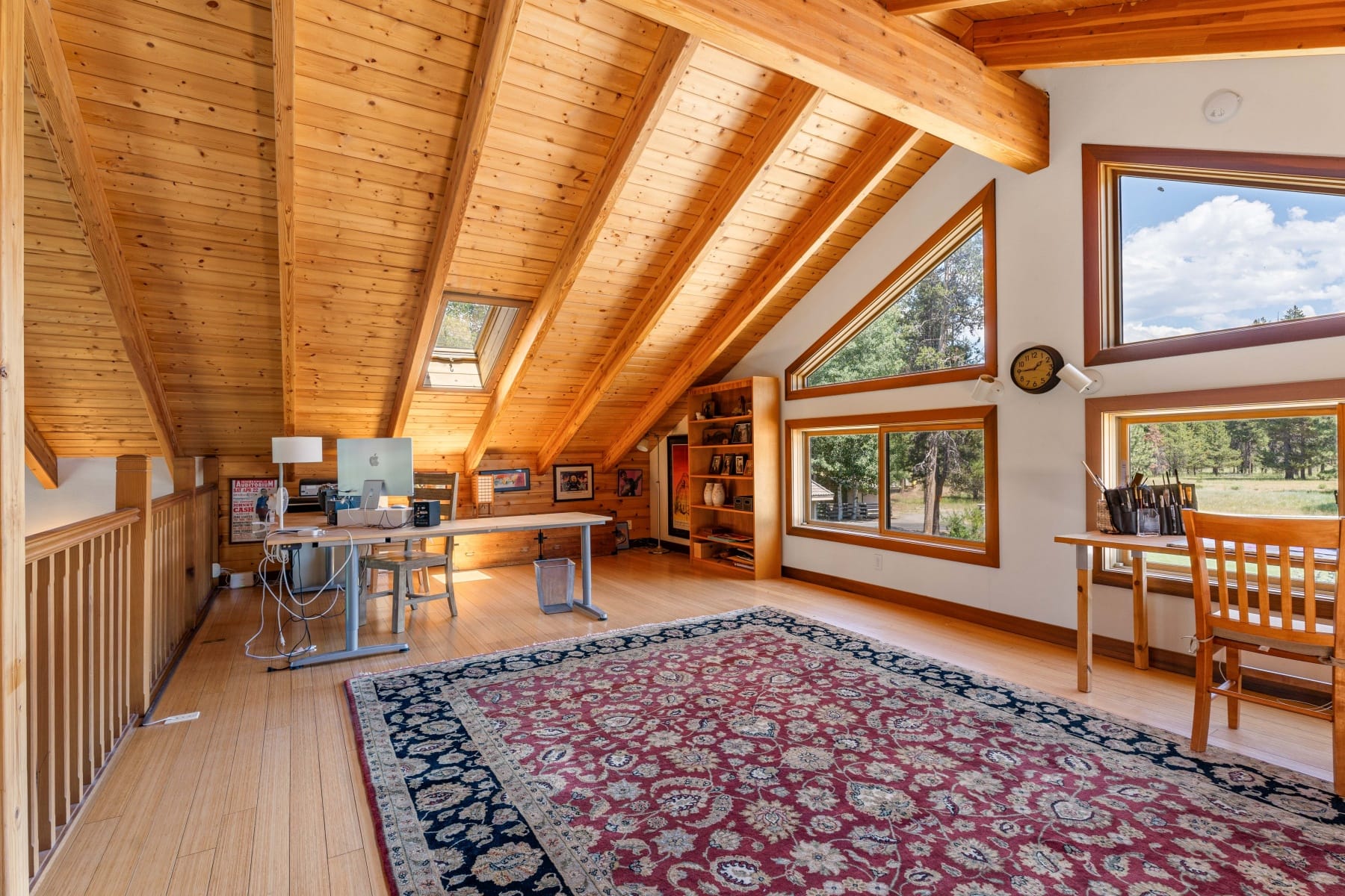  55635 Gatehouse Lane Bend, OR 97707 - 物件實景