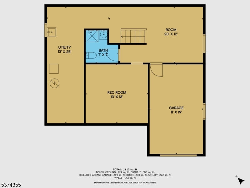 Clinton Town, New Jersey, 08809, United States, 3 Bedrooms Bedrooms, ,2 BathroomsBathrooms,Residential,For Sale,1901106